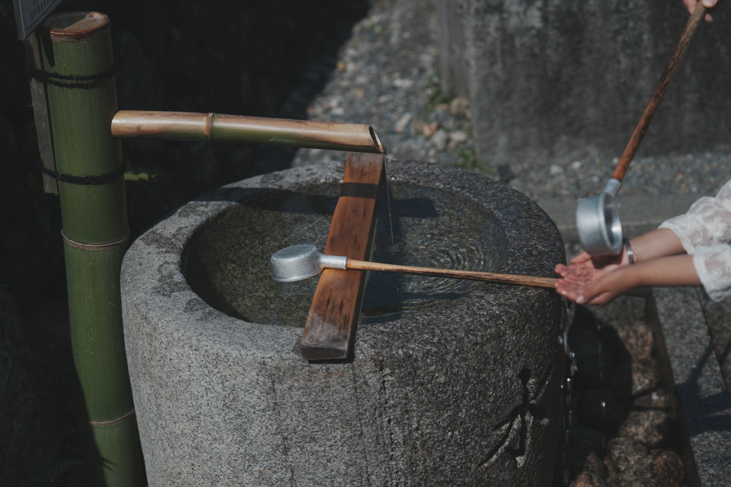京都一日遊：永恆的地標和隱藏的瑰寶