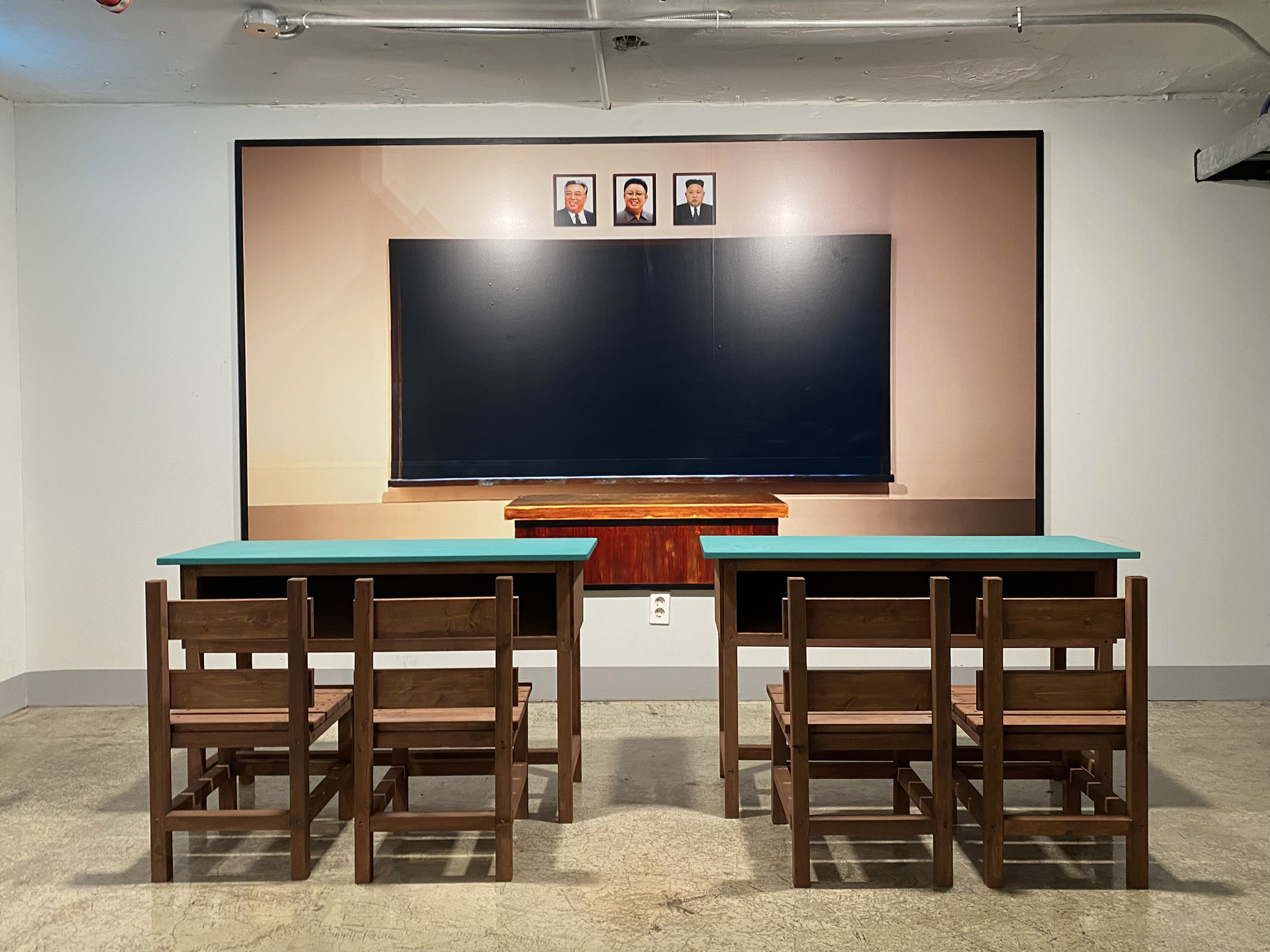 DMZ Tour & Exclusive North Korean Defector Meet-Up from Seoul