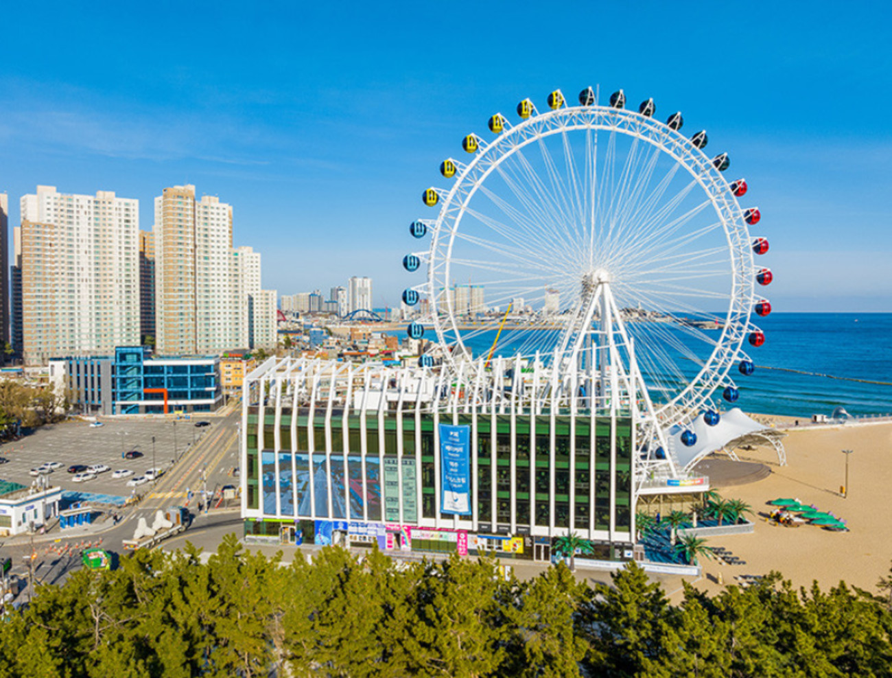 Seoul Sokcho Eye & Abai Village Full-Day Private Tour