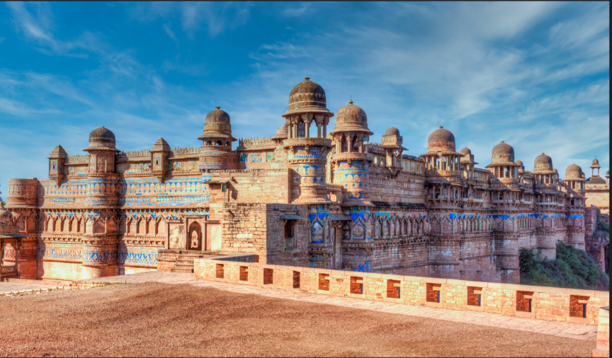 瓜廖爾遺產城市導覽 (Gwalior Heritage City Tour)