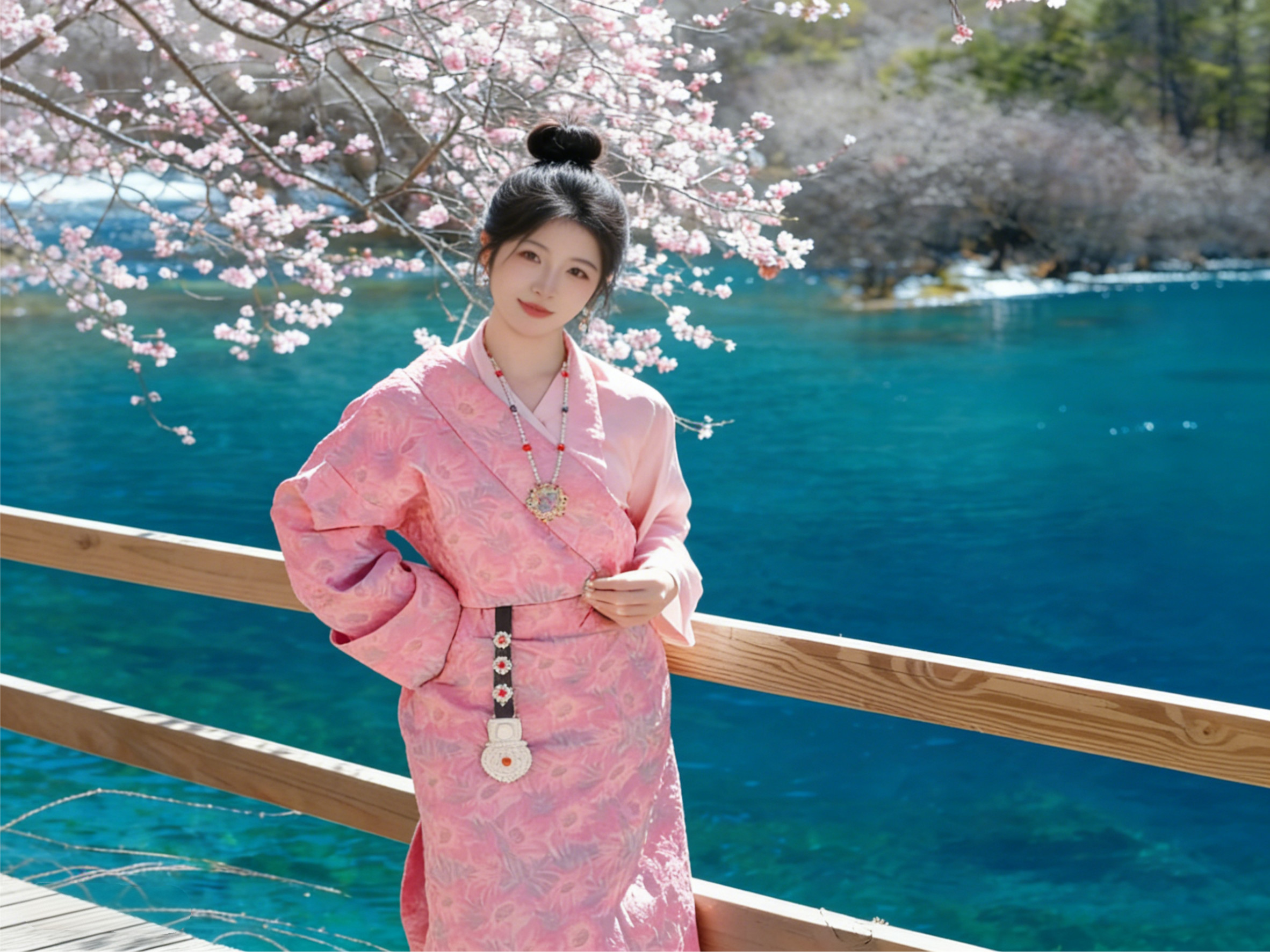 Sichuan Jiuzhaigou & Dujiangyan & Mount Siguniang 3-Day Essential Tour