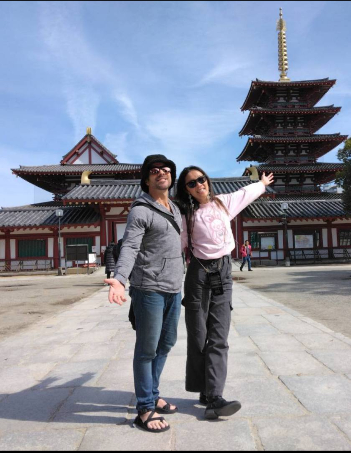 京都一日遊：永恆的地標和隱藏的瑰寶