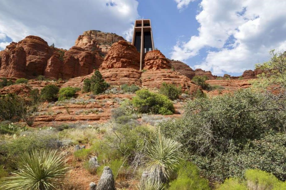Sedona Scenic Tour