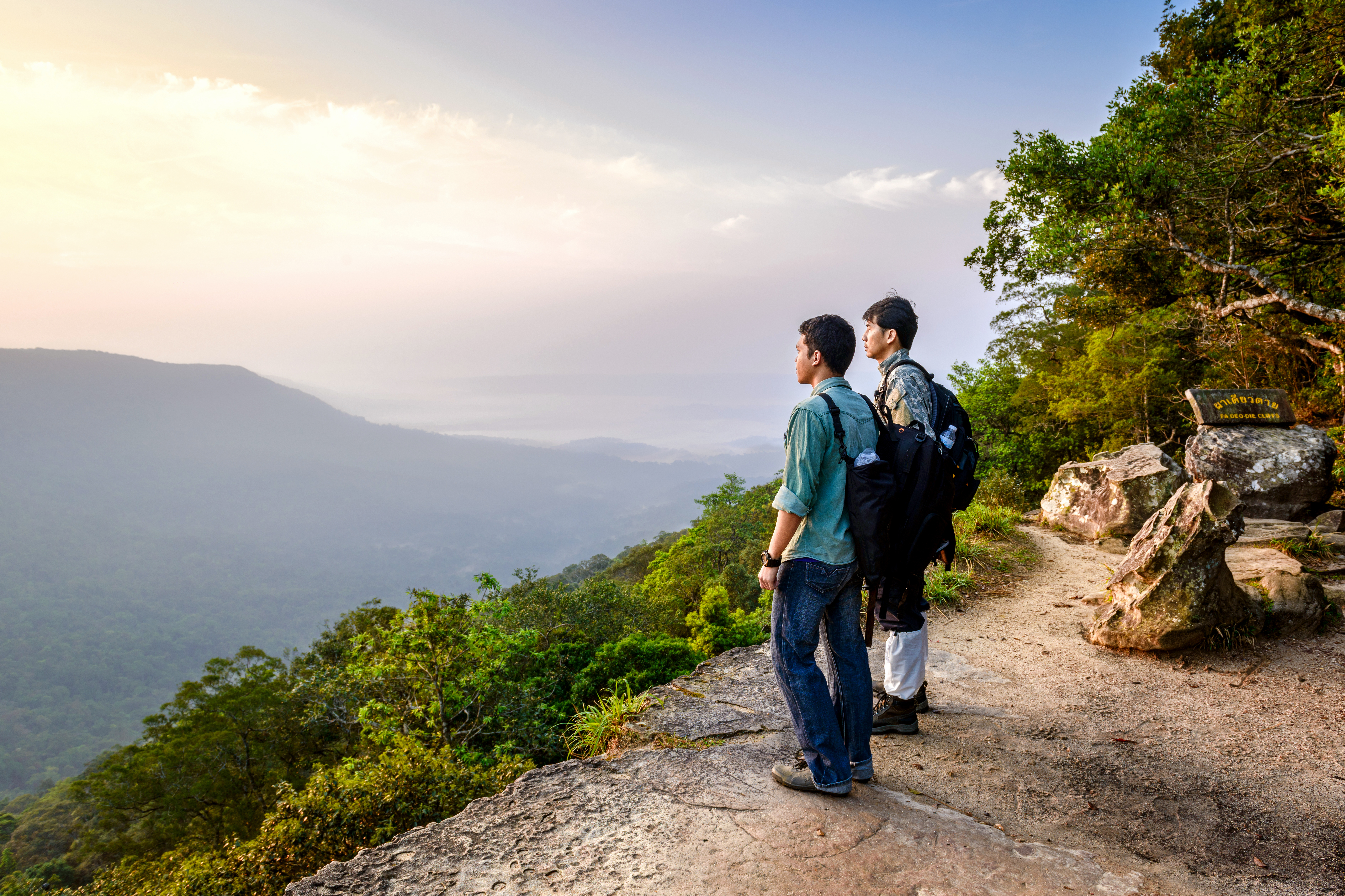 Khao Yai Custom Tour from Bangkok