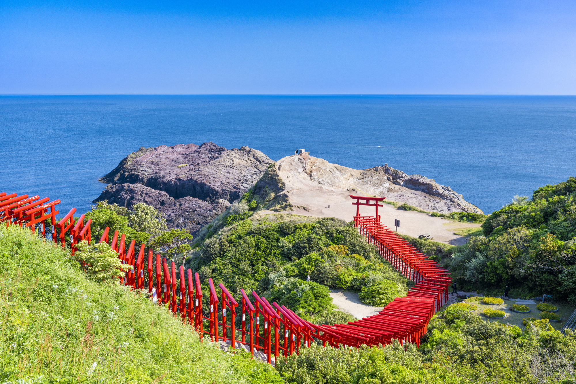 3天輕鬆山口縣騎行之旅