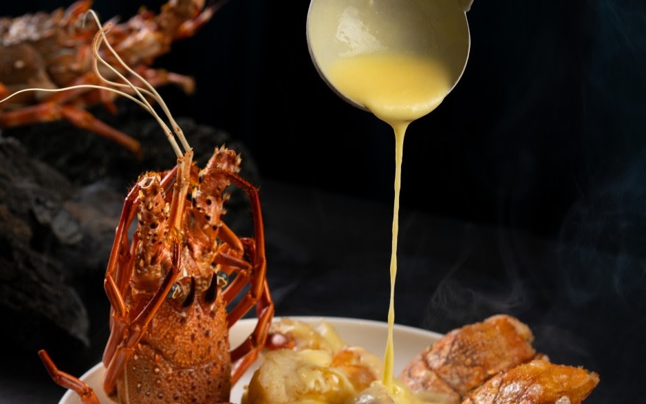 Harbour Plaza Metropolis - Promenade Restaurant | Lunch Buffet, Dinner Buffet, Afternoon Tea Buffet