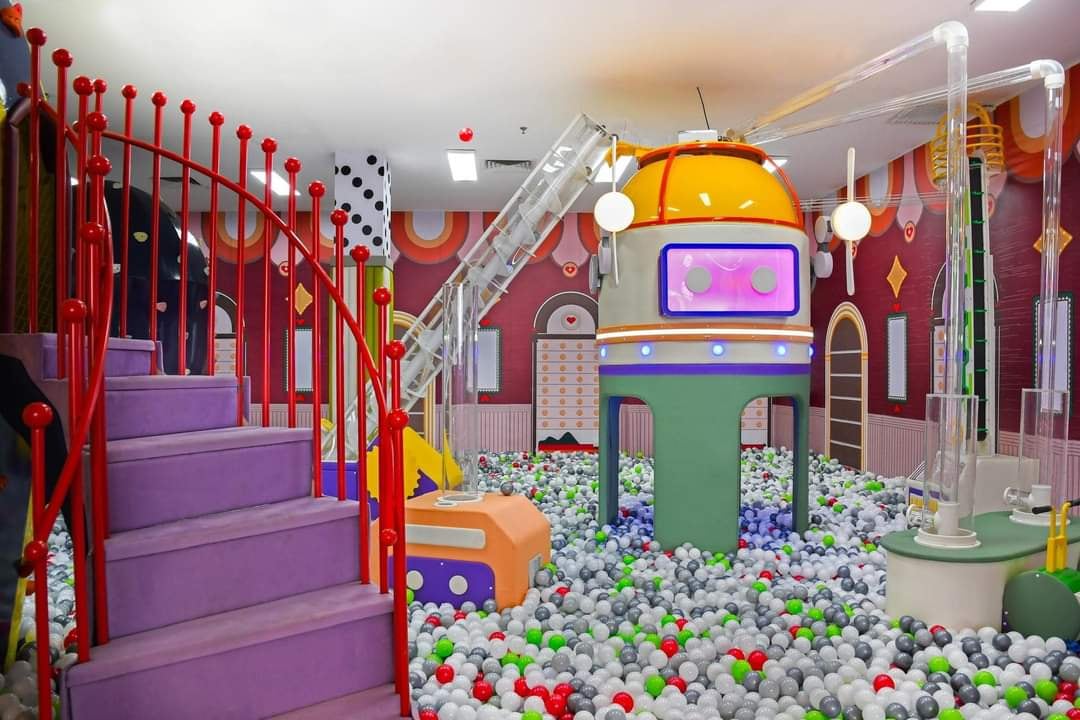 A+Go Babyland Gurney Paragon