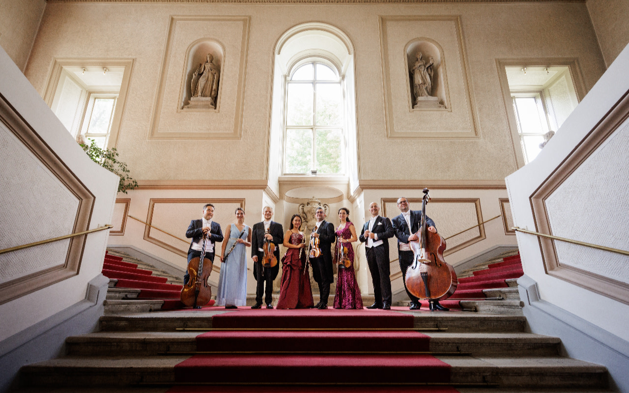 Imperial Gala Concert Ticket in Vienna