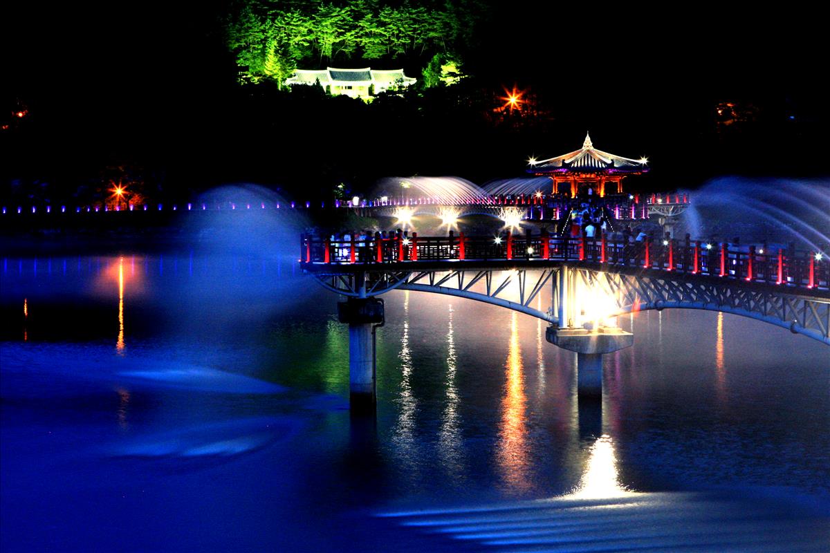 UNESCO Heritage Tour in Andong and Gyeongju