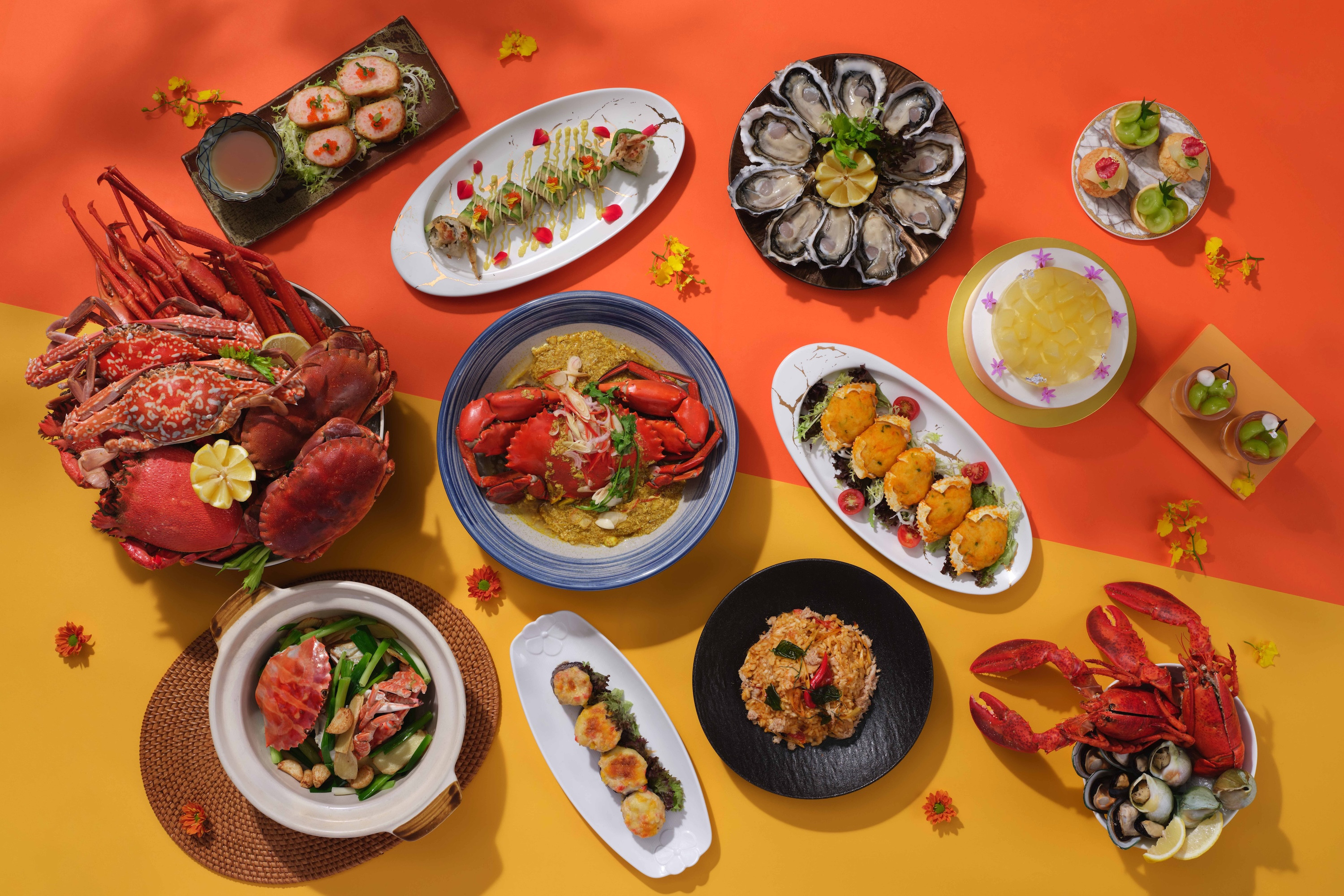 Alva Hotel by Royal | Alva House | Lunch Buffet, Dinner Buffet & Brunch Buffet