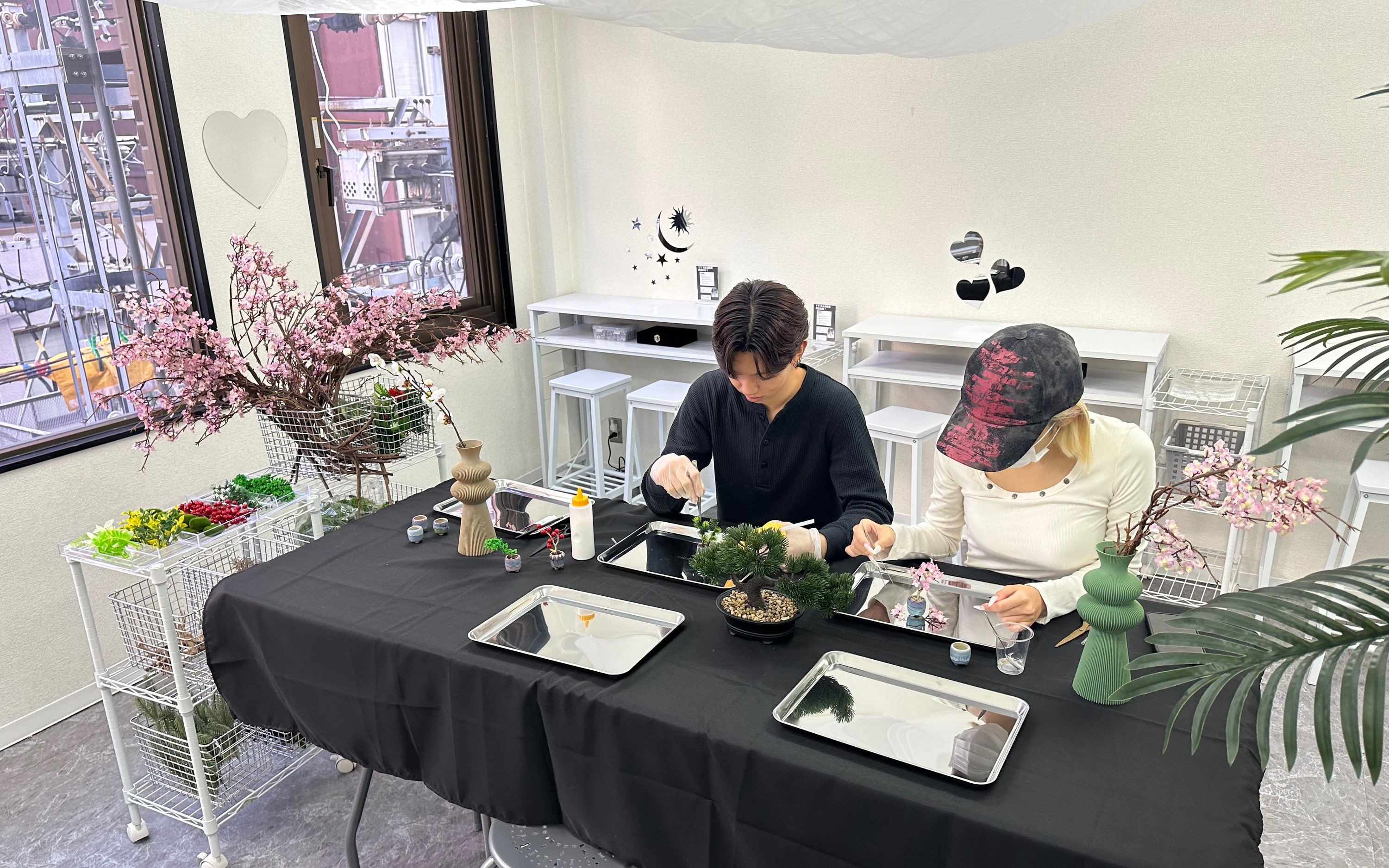 Create Your Own Original Bonsai