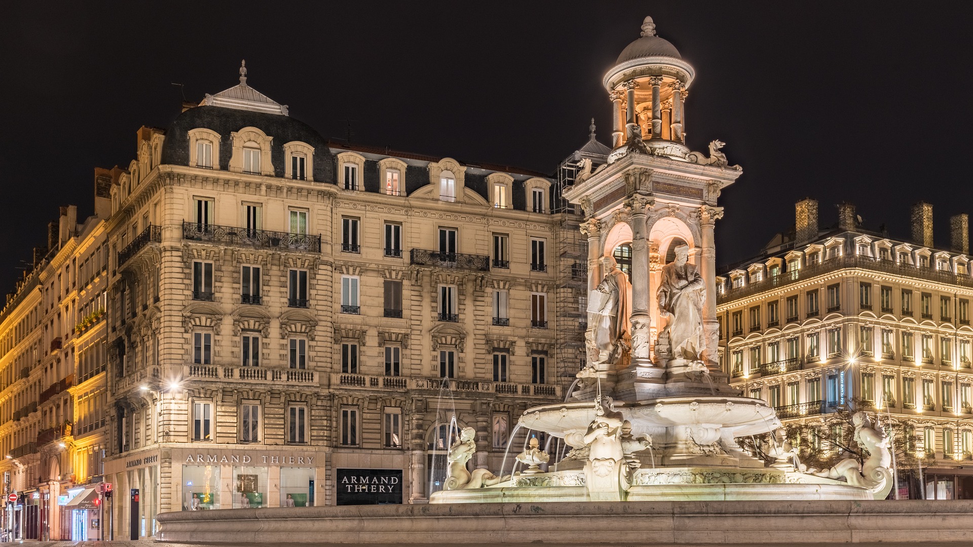 里昂午餐或日落美食徒步之旅 (Lunch or Sunset Lyon Walking Food Tour)