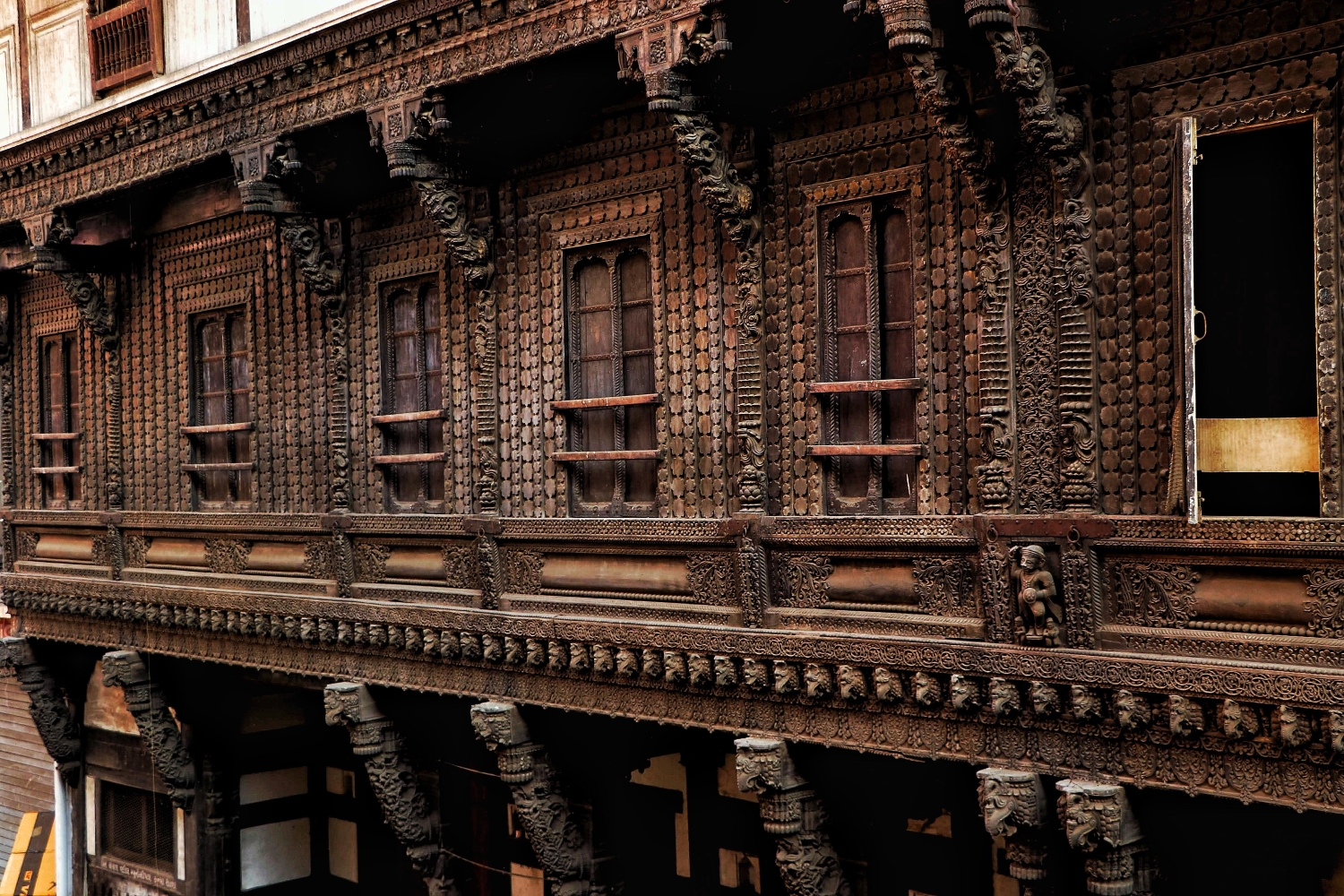 Morning Heritage Walk – Ahmedabad