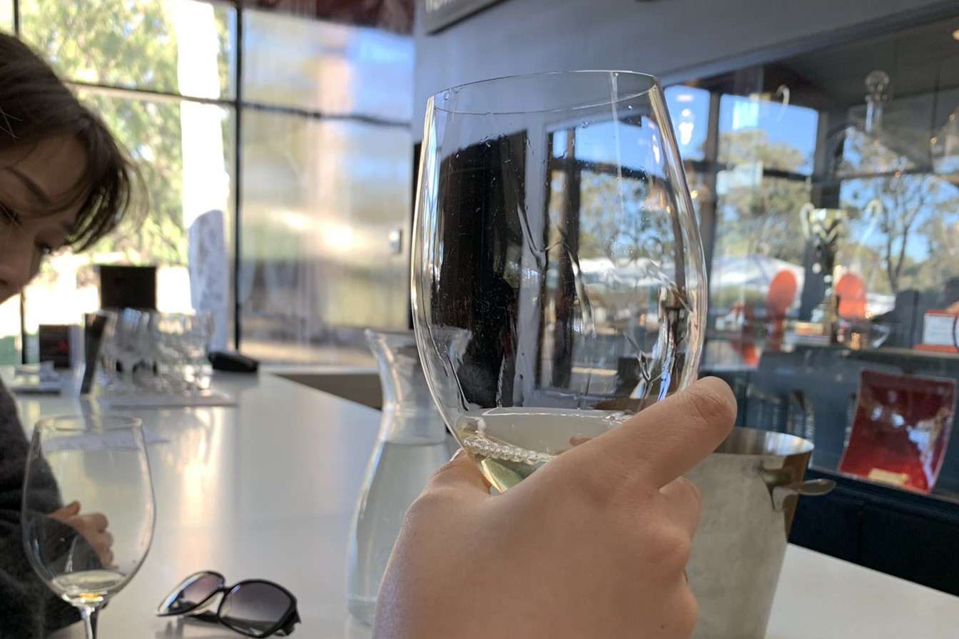 Hunter Valley Wine Tour with Multilingual Wine Expert