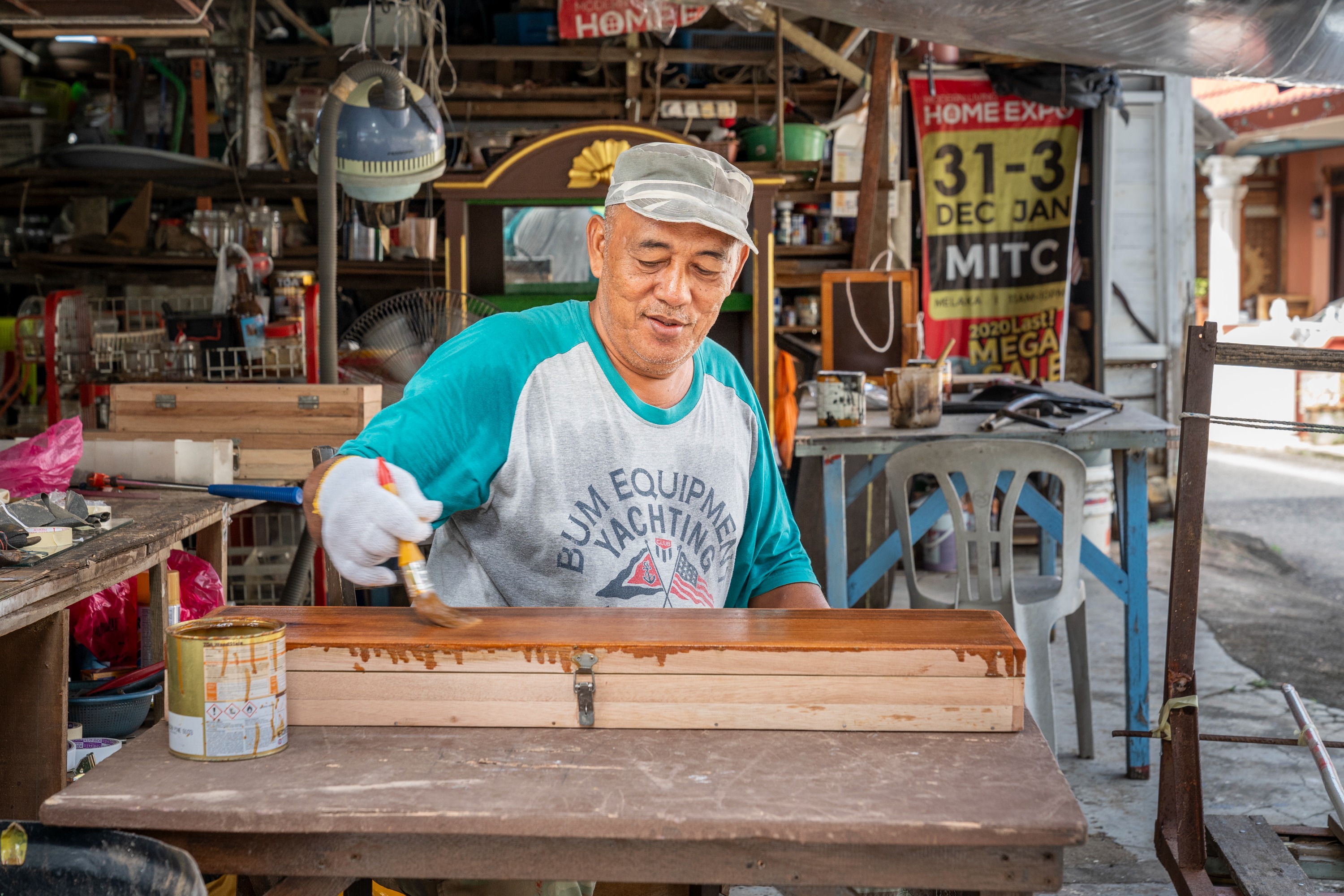 Kuala Lumpur: Malacca River Cruise and Historical Tour with Lunch