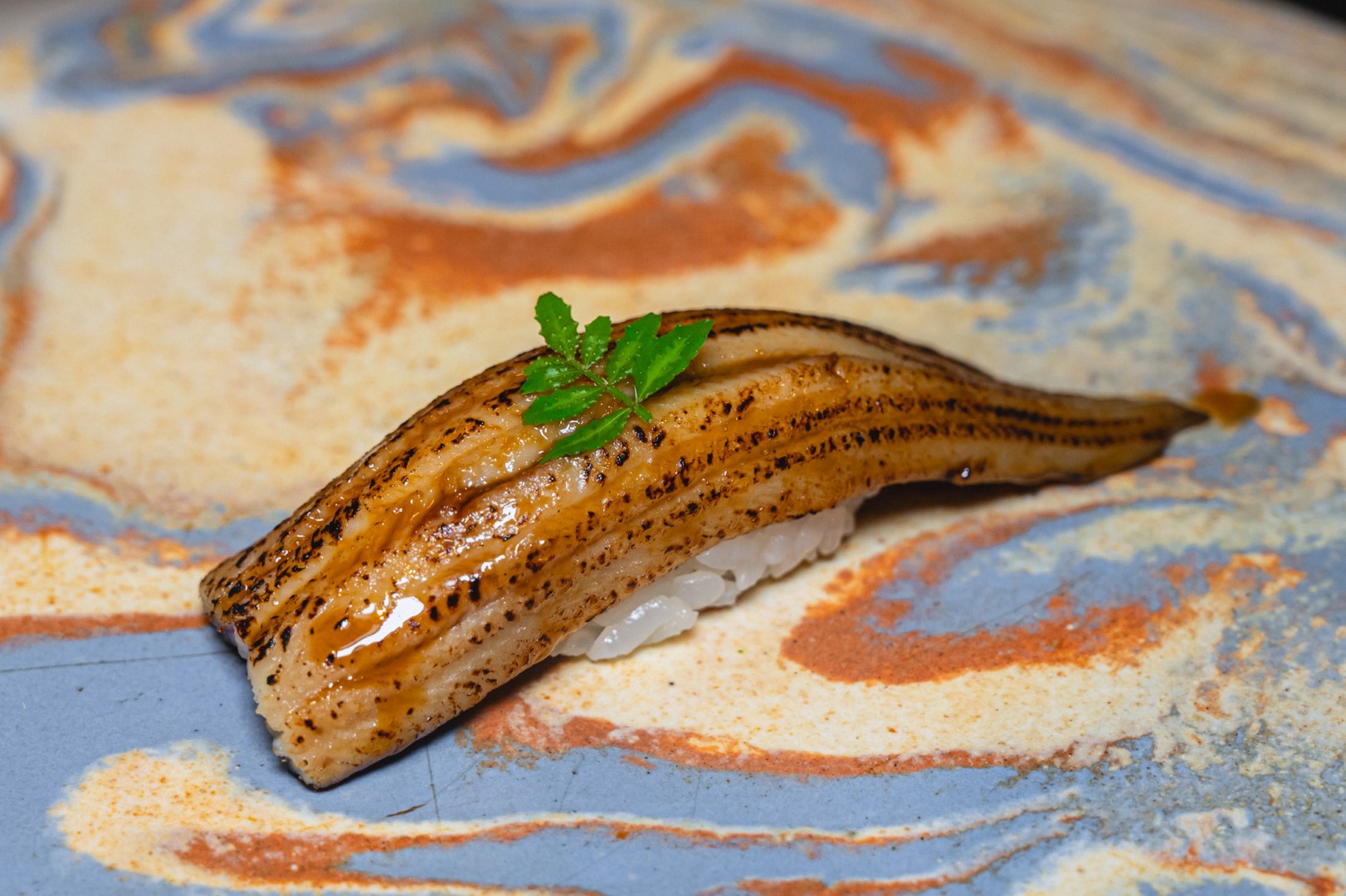 CUTTS 沙吞 (Sathorn)  Omakase