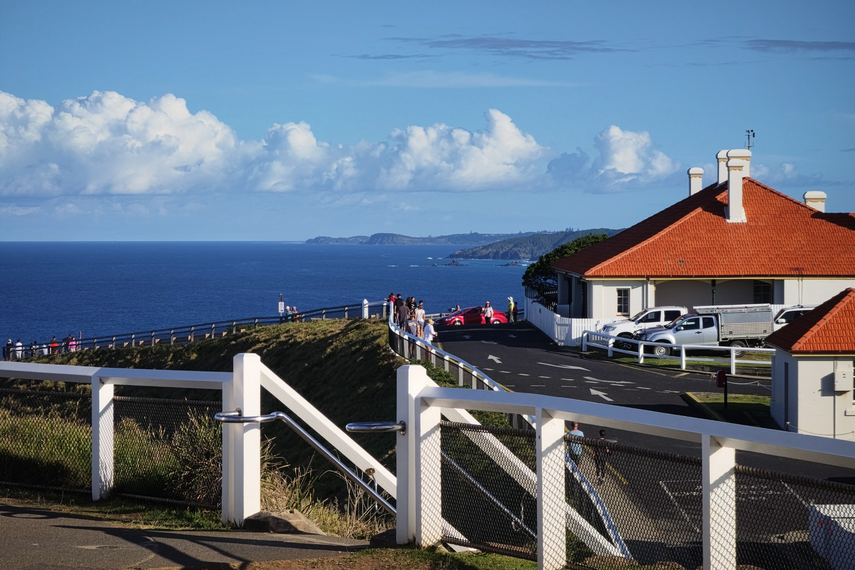 Byron Bay Day Tour with Chinese Speaking Guide