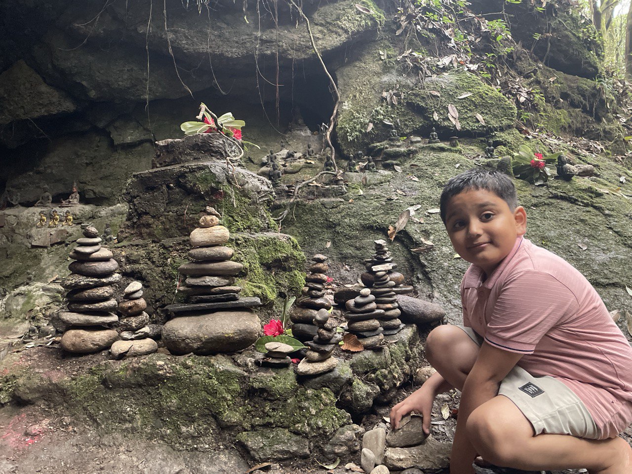 Hiking in and Around Kathmandu Valley 