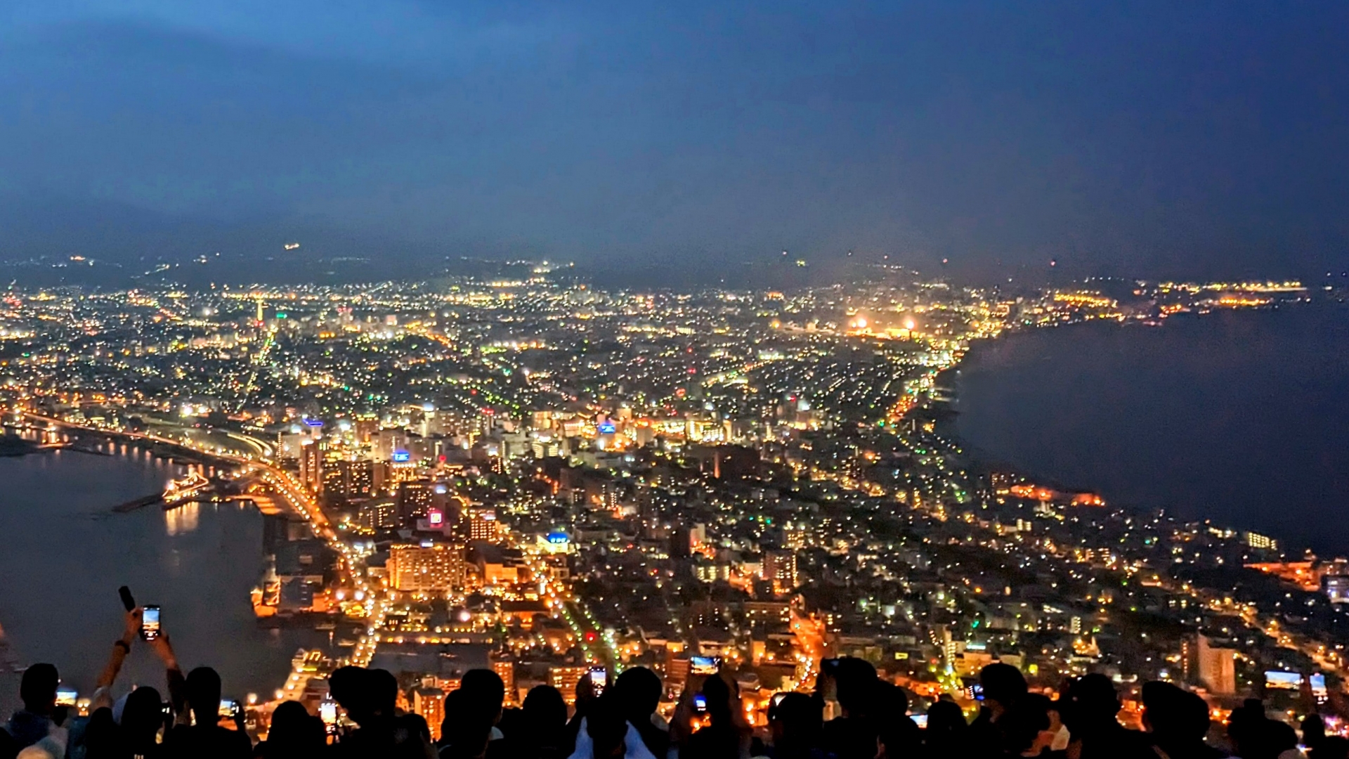 北海道函館2天1夜賞櫻巴士之旅（札幌出發）