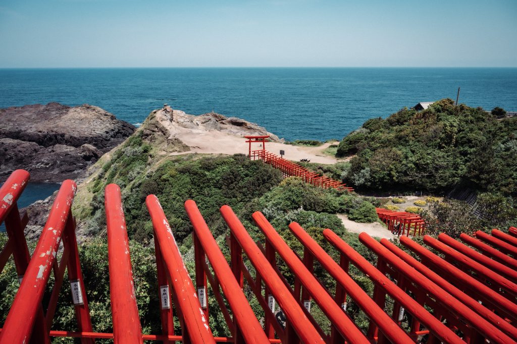 九州｜唐戶市場＆元乃隅神社＆皿倉山纜車一日遊（福岡出發）