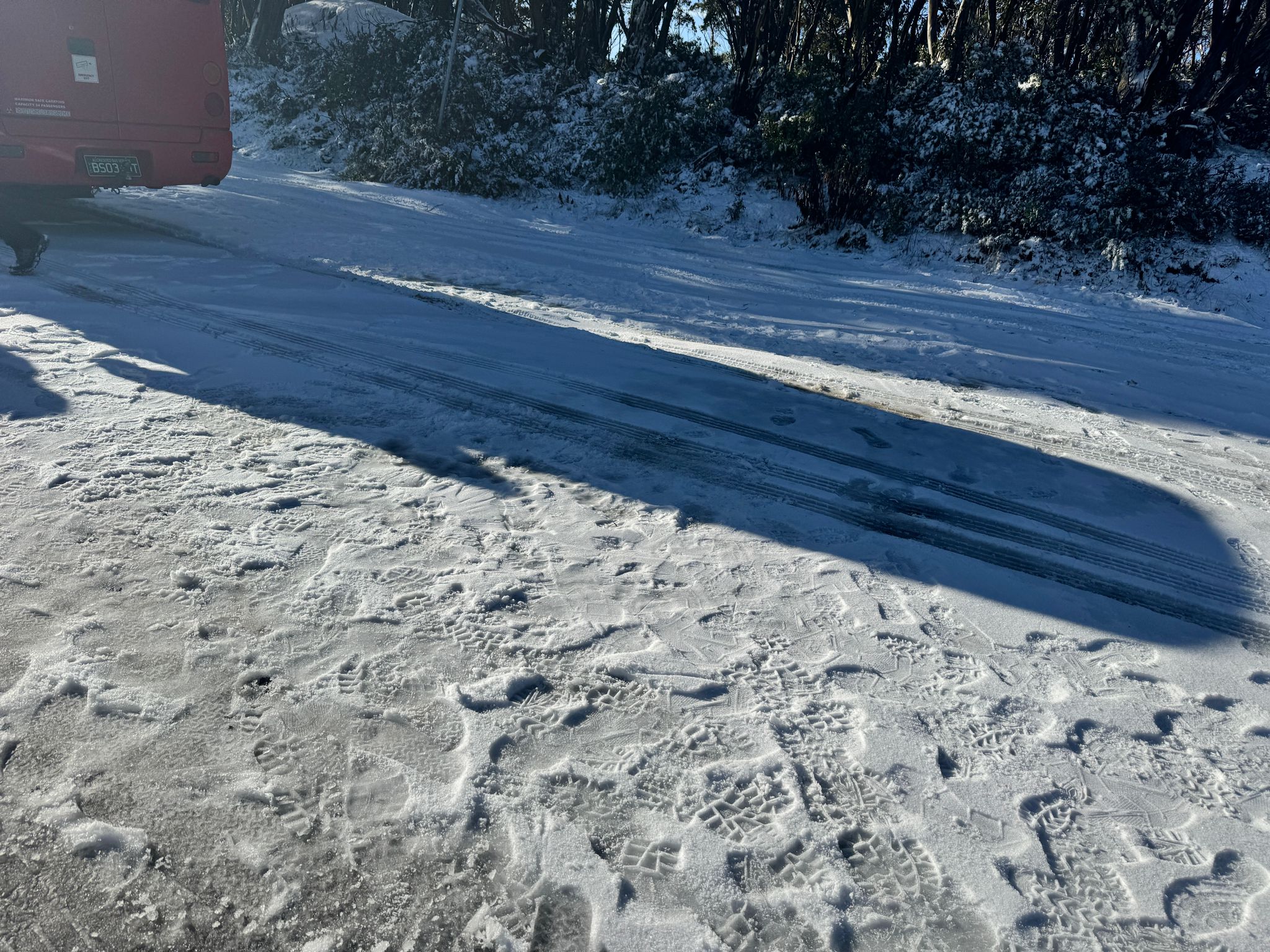 Private Mount Buller Snow & Ski Tour in Melbourne