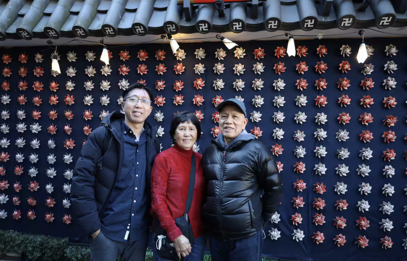 東京必去景點一日遊（含攝影）