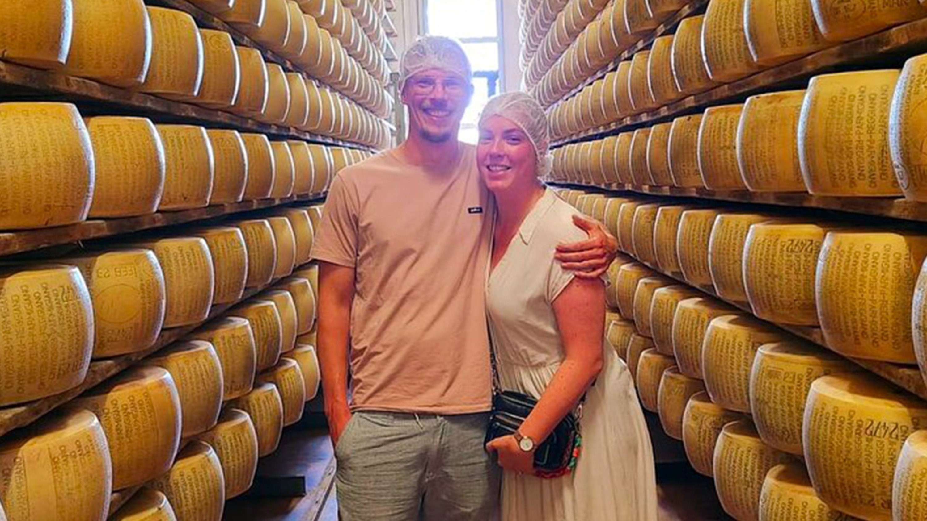 Discover the rich flavors and time-honored techniques that make Parmigiano Reggiano a global treasure