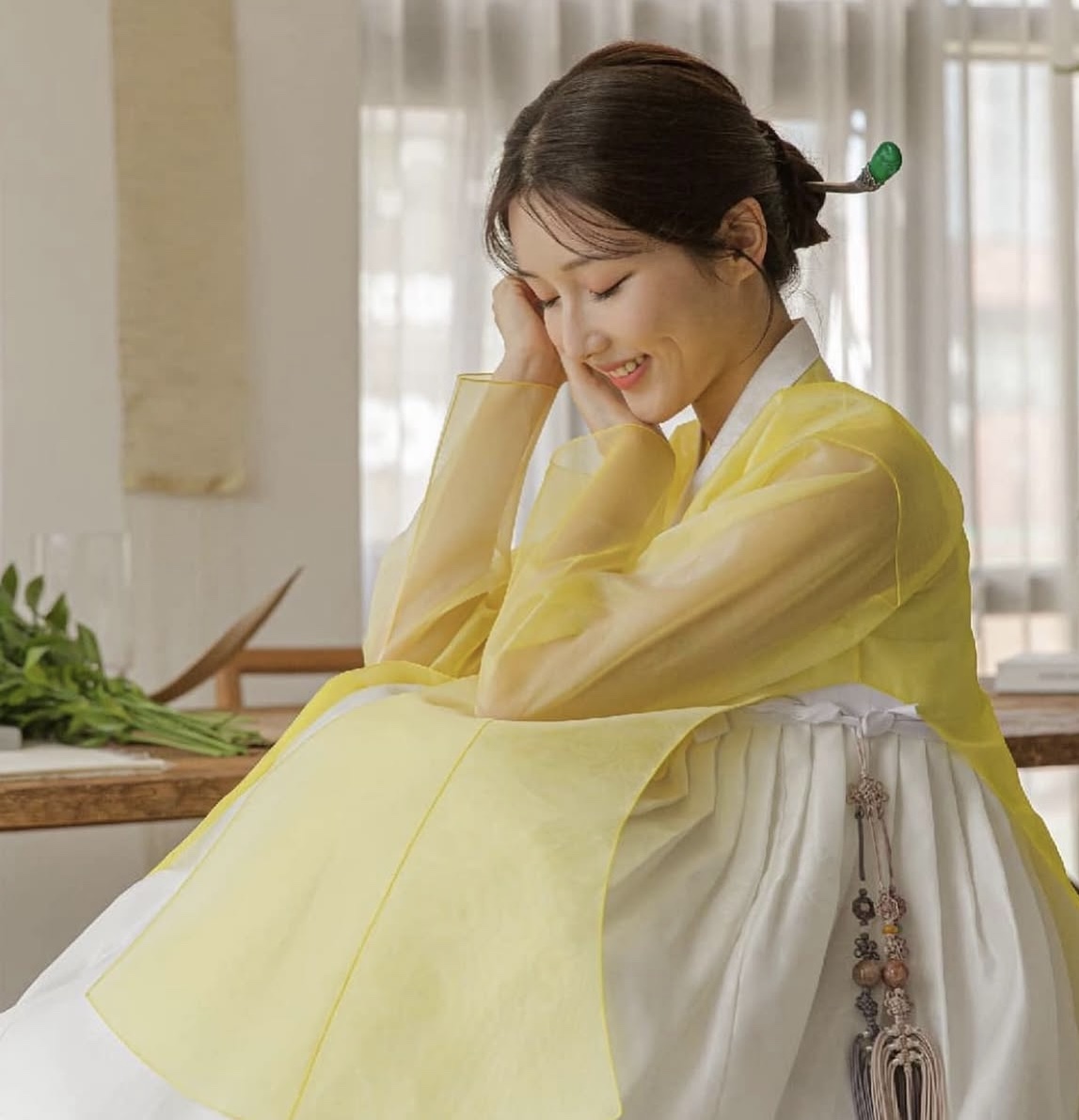 體驗真正的韓國傳統之美