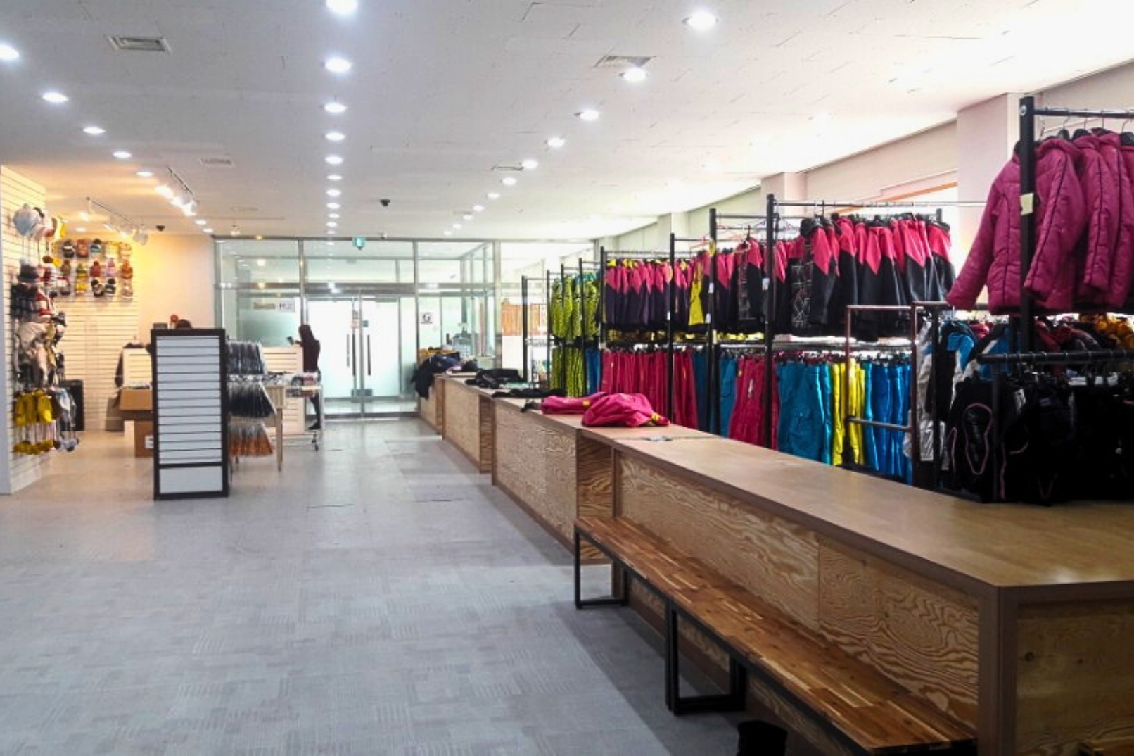 [Early Bird] Vivaldi Park Ski/Snowboard Trip from Seoul