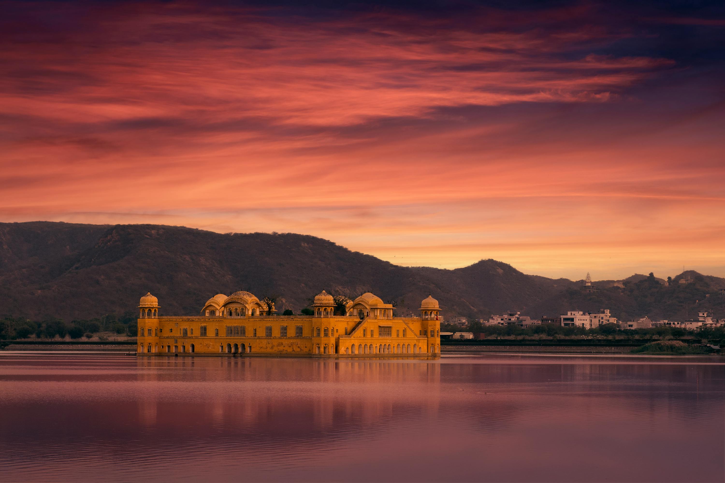 Private Jaipur City Tour with Options