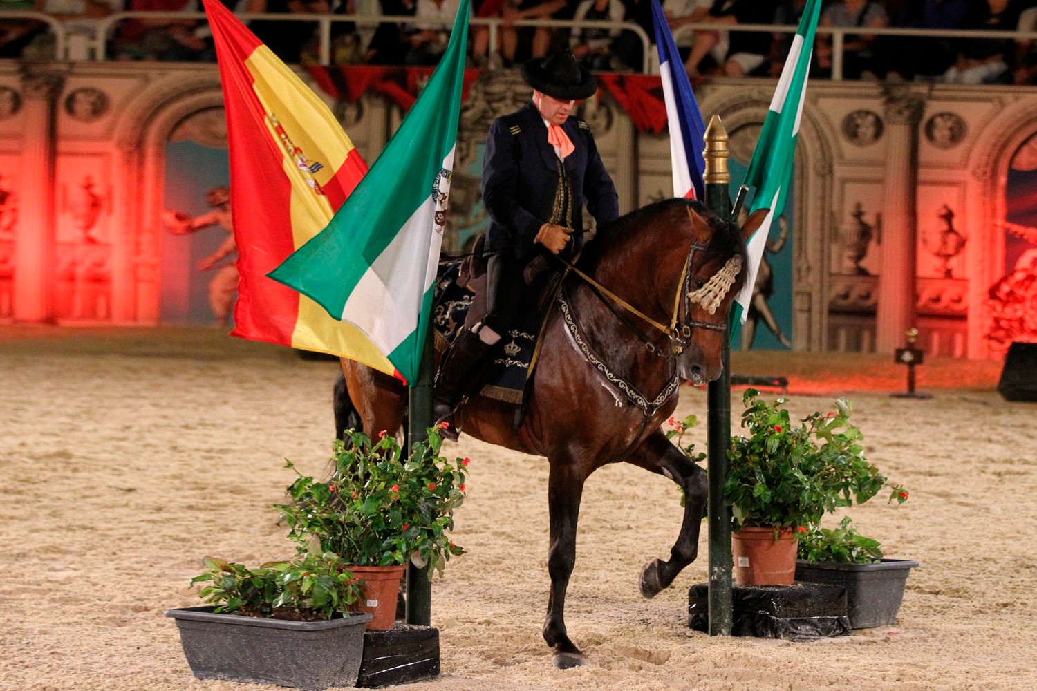 Jerez de la Frontera and Cadiz Day Tour from Seville with Horse Show