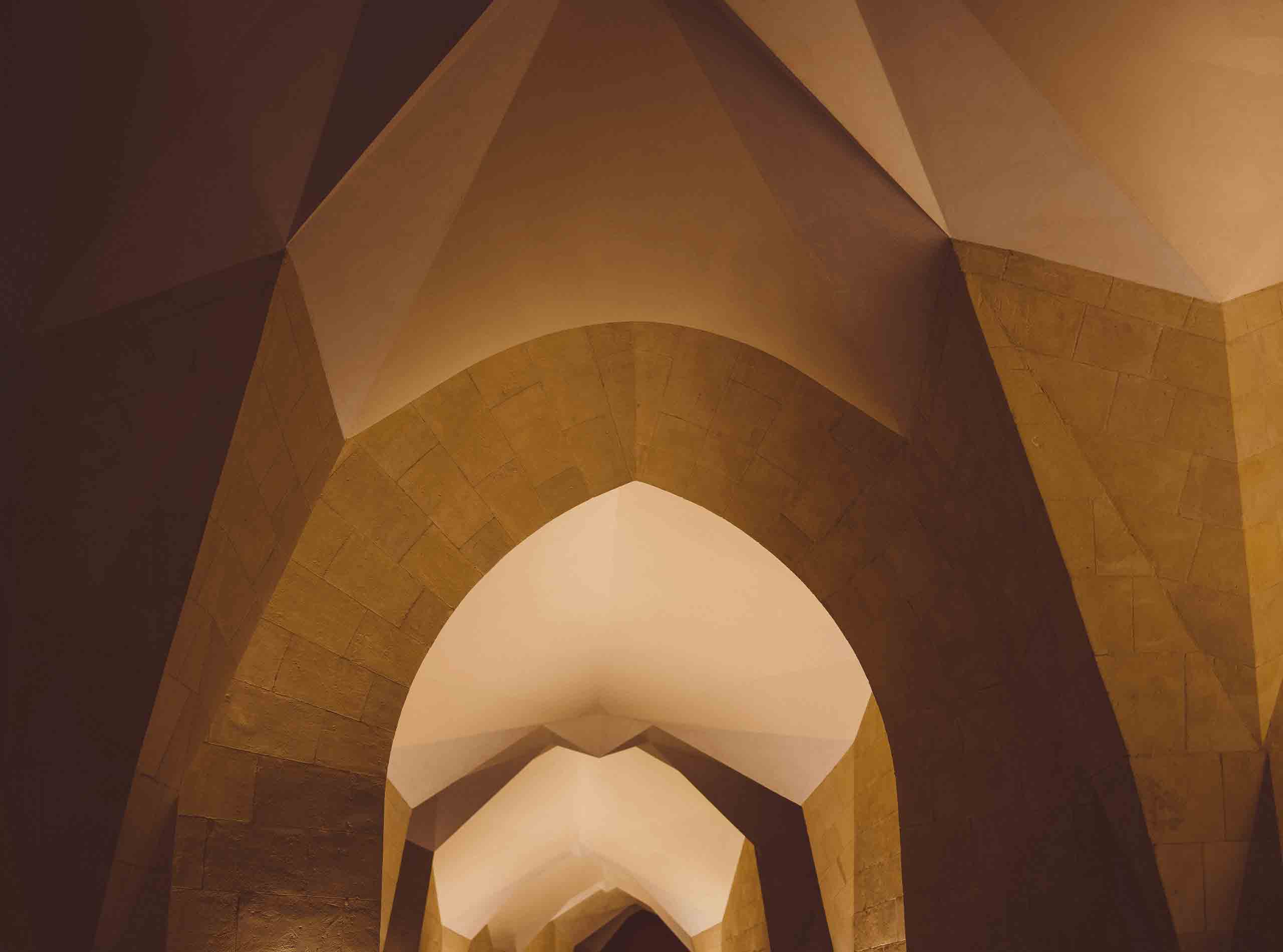 Lights and Shadows of the Sagrada Familia With Ticket And Guide