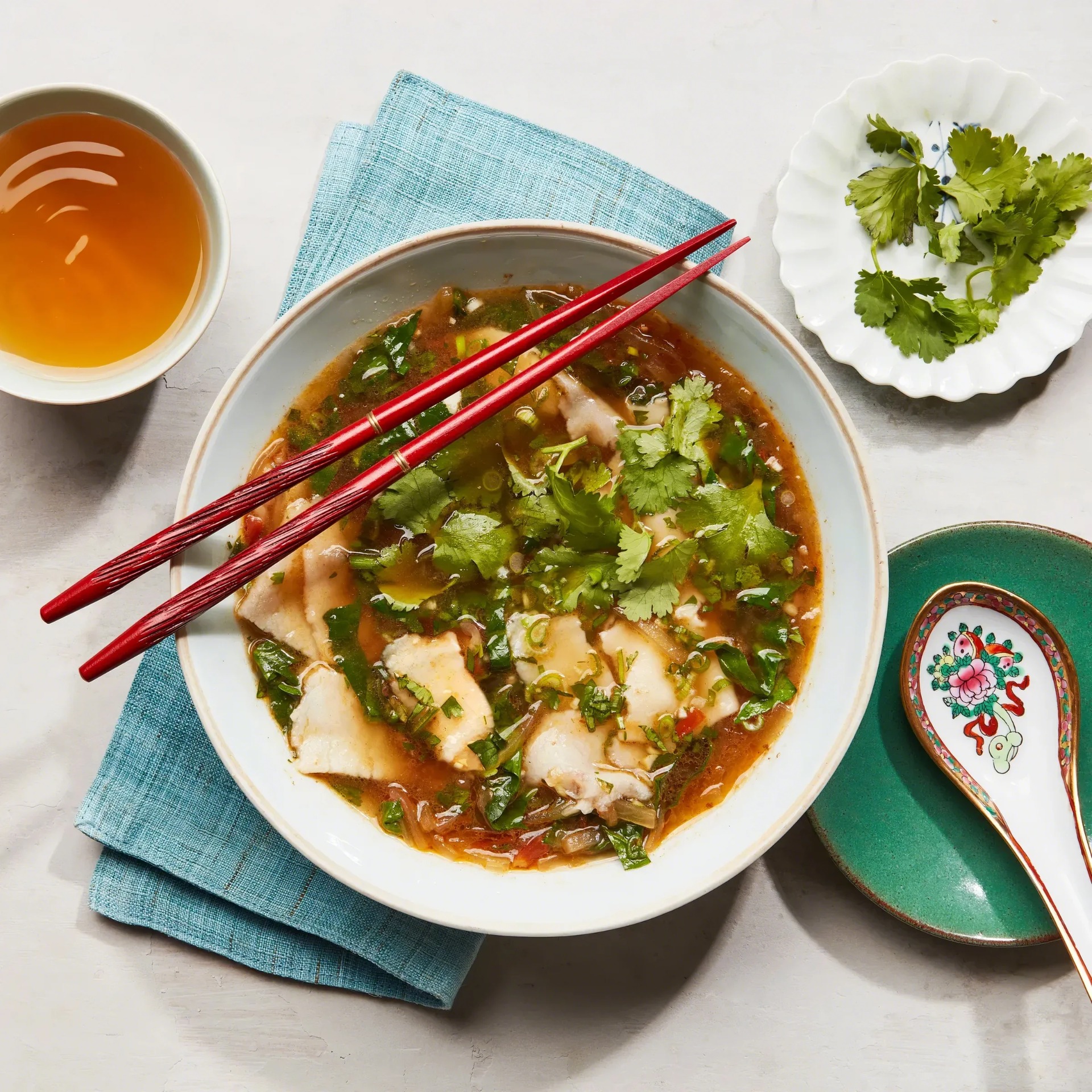 加德滿都歷史街區美食徒步之旅