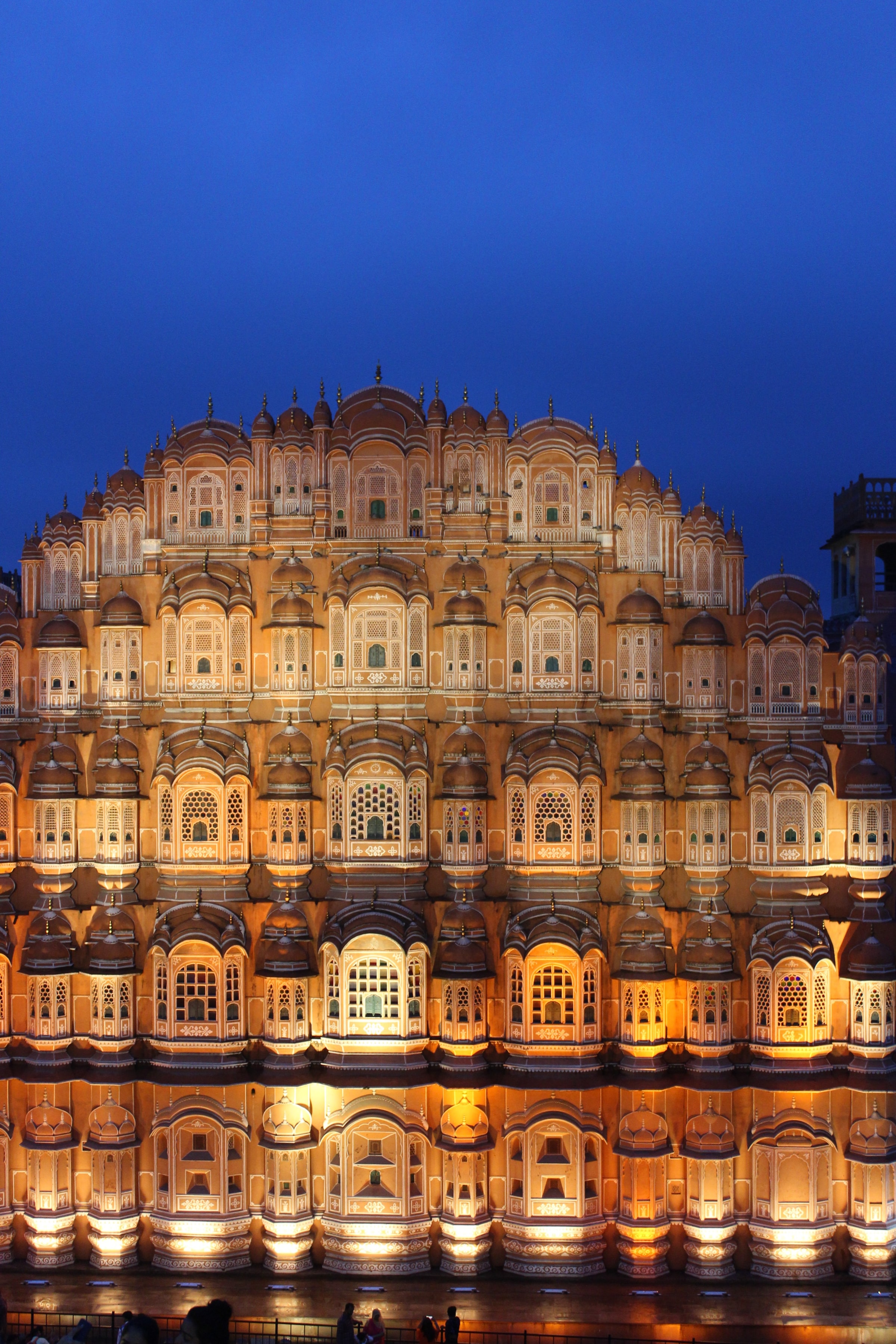 7- Days Udaipur, Chittorgarh, Pushkar & Jaipur City Tour