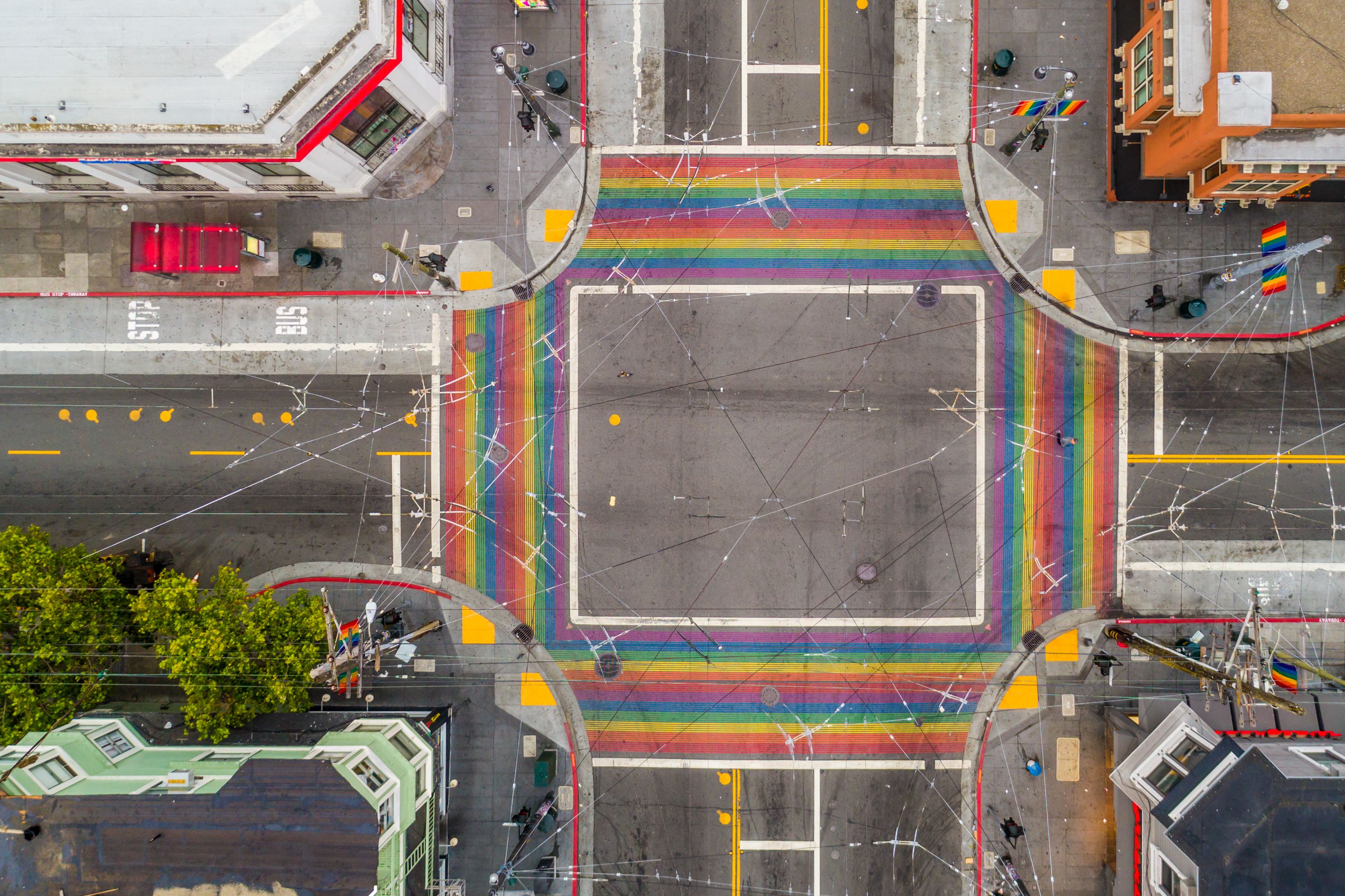 San Francisco Ultimate LGBTQ Castro District Tour