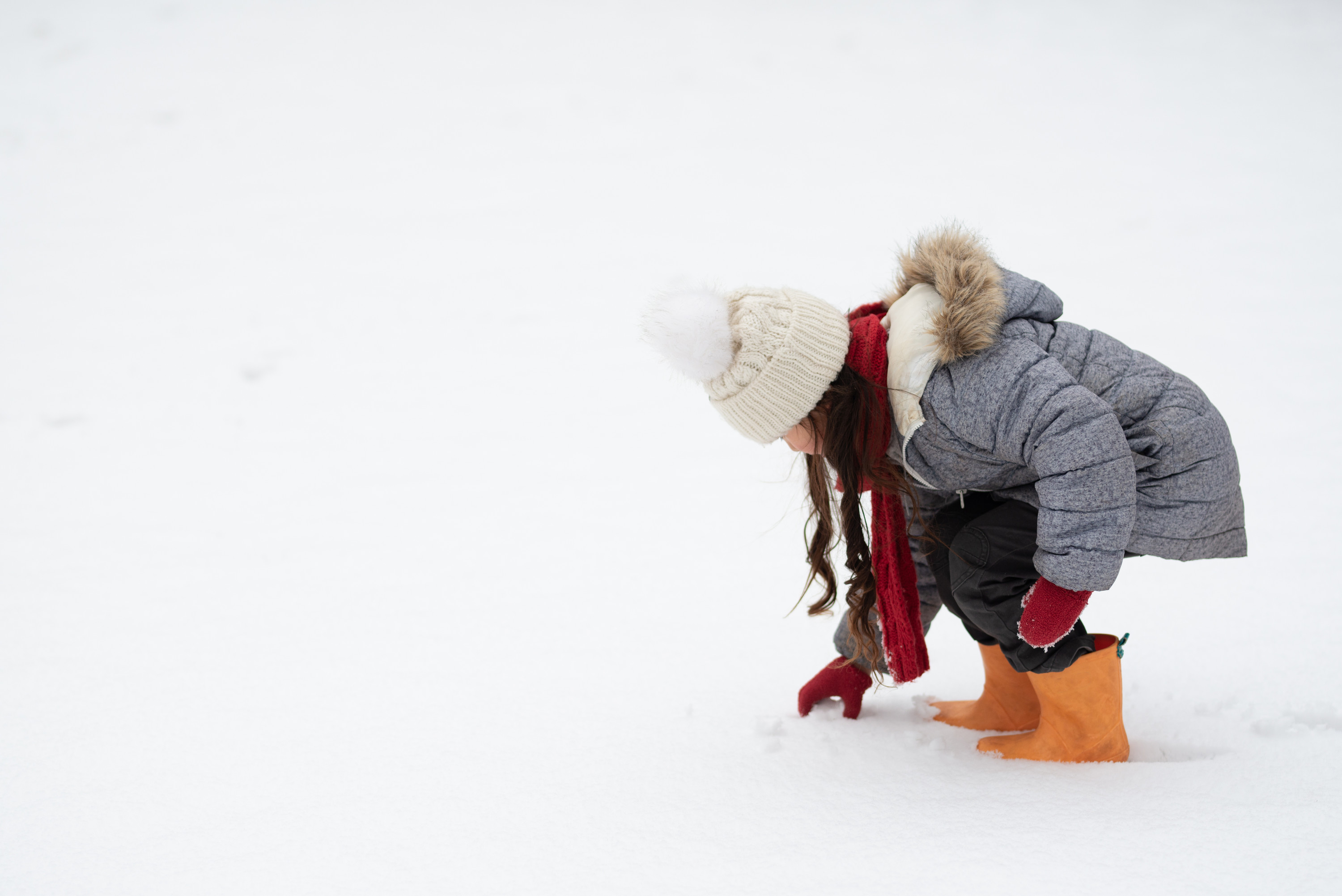 Powder Snow Fairytale | 7 Days in Altay, Northern Xinjiang, China in Winter