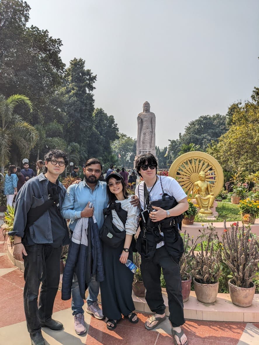 瓦拉納西 (Varanasi)：包含鹿野苑 (Sarnath) 與乘船遊覽的私人全日遊