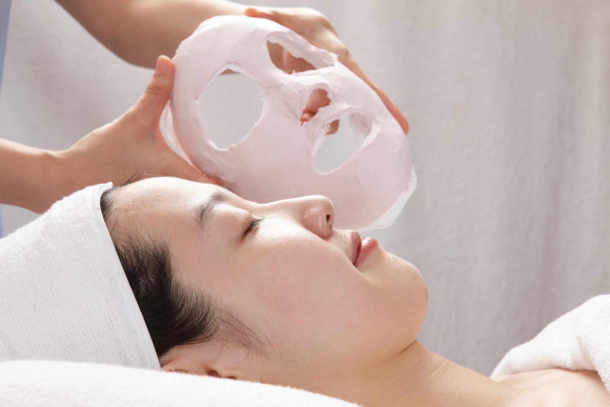 LEE HEA KYUNG Aesthetic & Massage Treatment in Myeongdong
