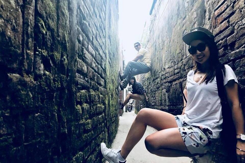 河內半日吉普車之旅，探索巴莊陶瓷村