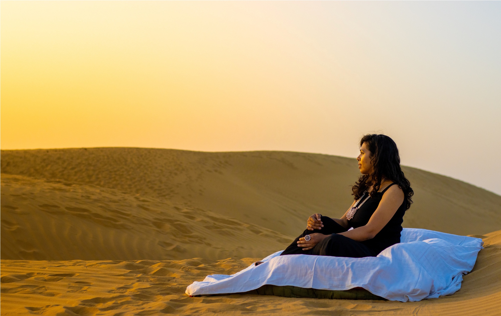 Thar Desert
