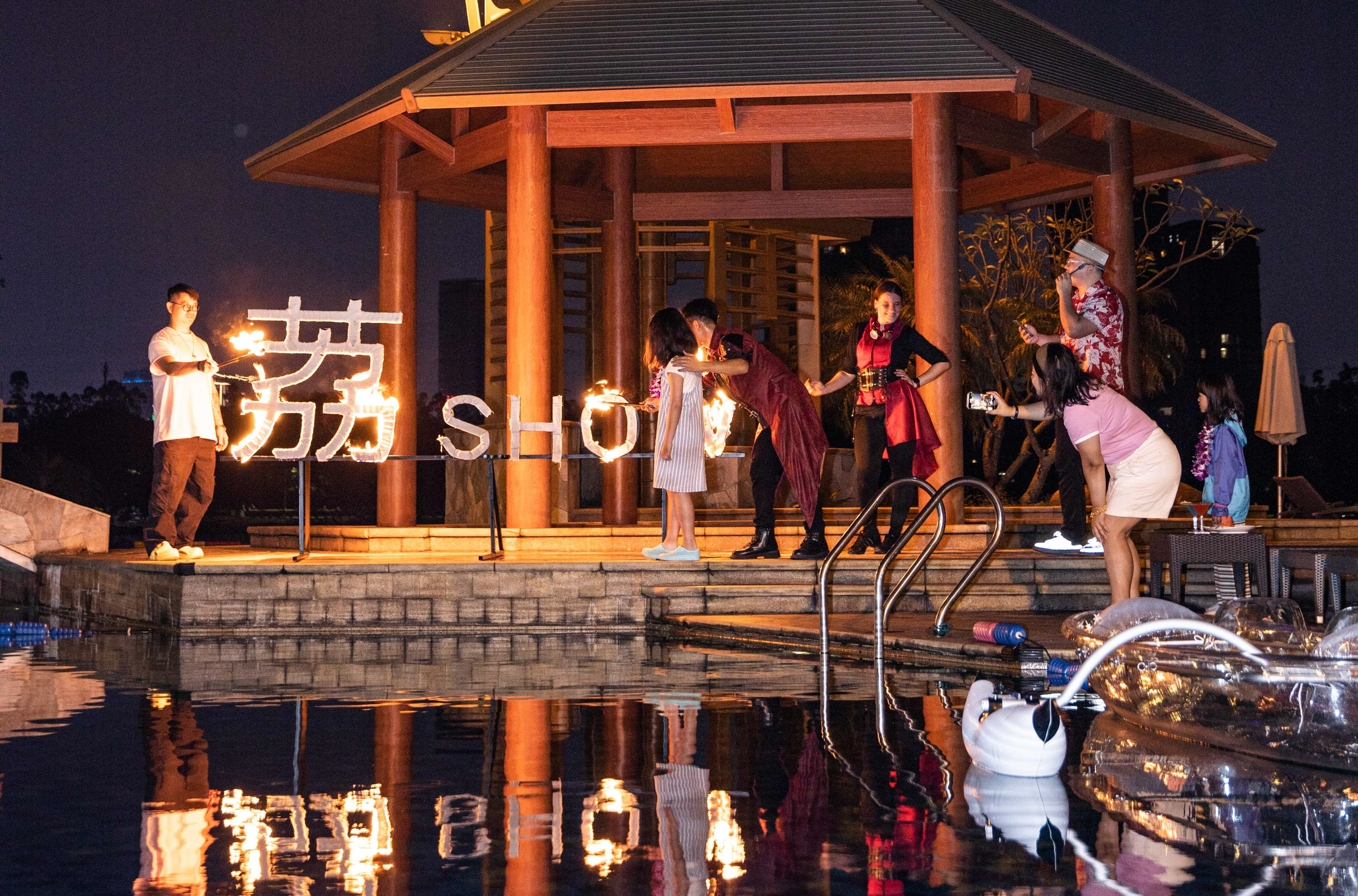 [Mid-year promotion] Hyatt Regency Dongguan Songshan Lake accommodation package | HYATT Group