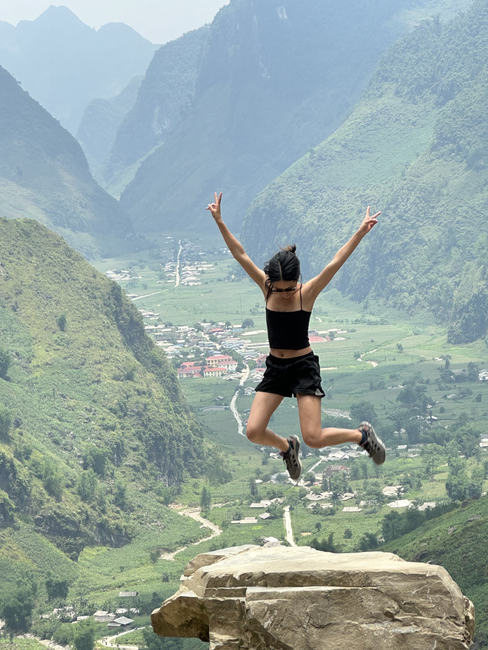 4 Days 4 Nights Ha Giang Loop Tour with Easy Rider by The Loop Tours