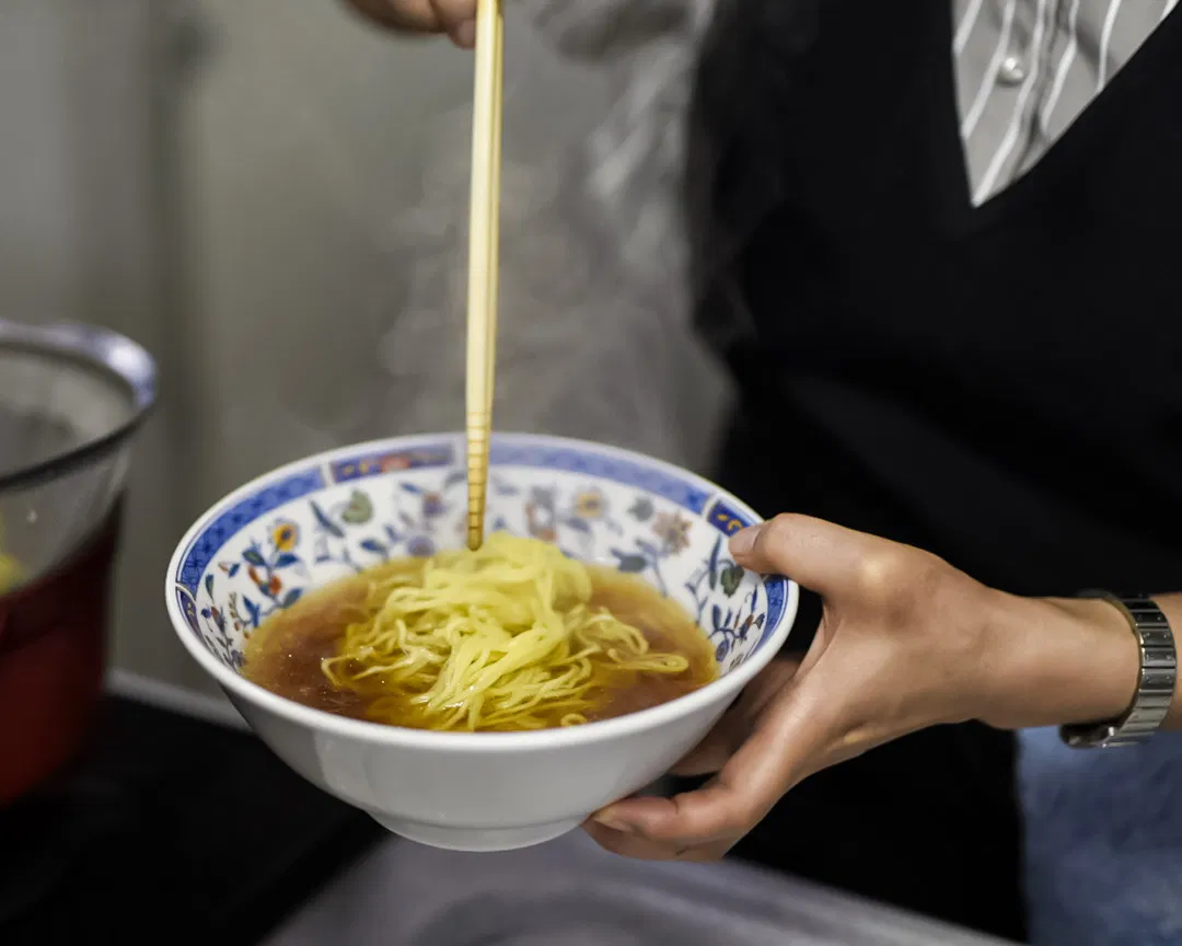 東京自然漫步 & 料理課程