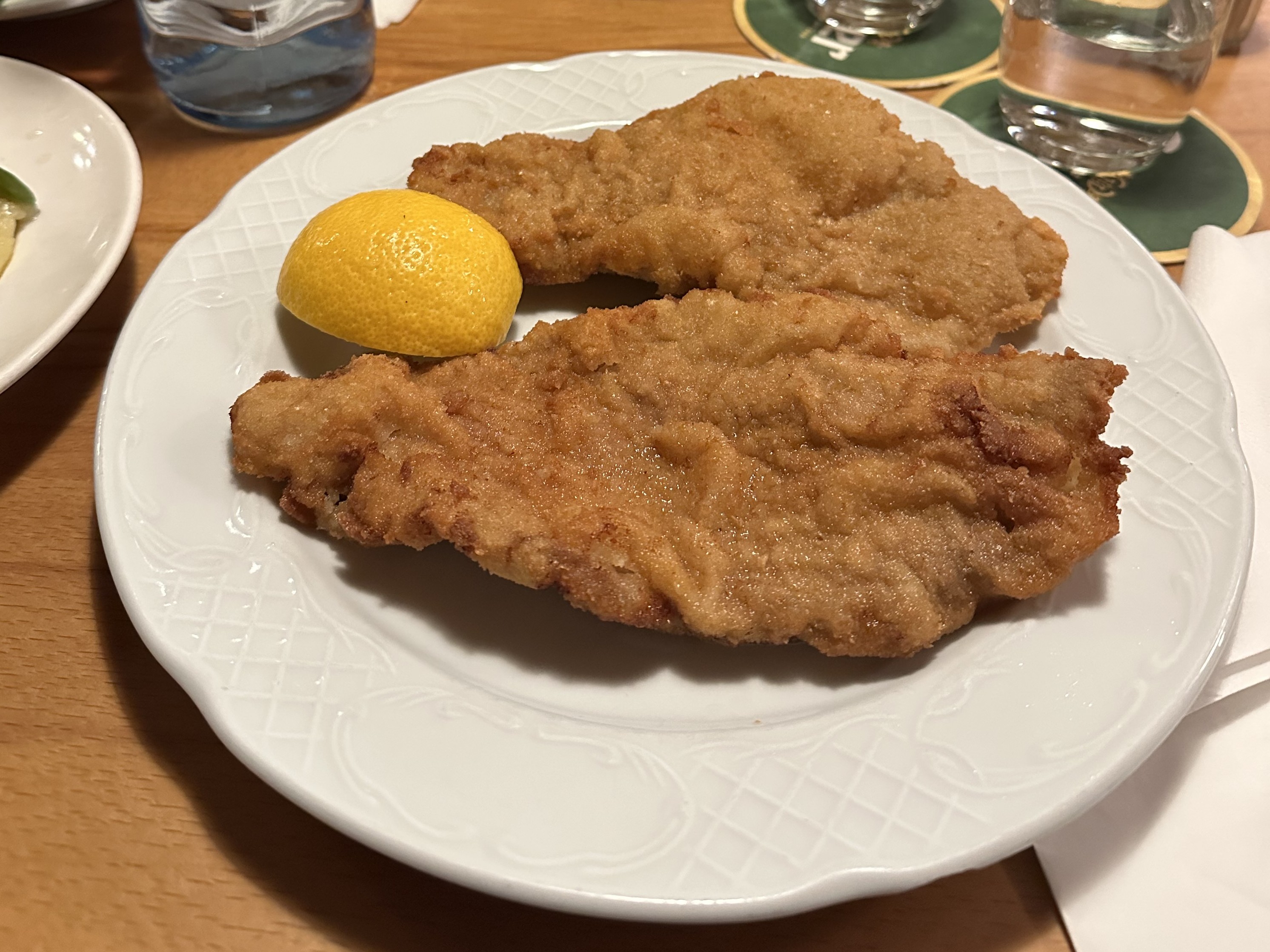 Vienna Innere Stadt 3.5-Hour Food Tour