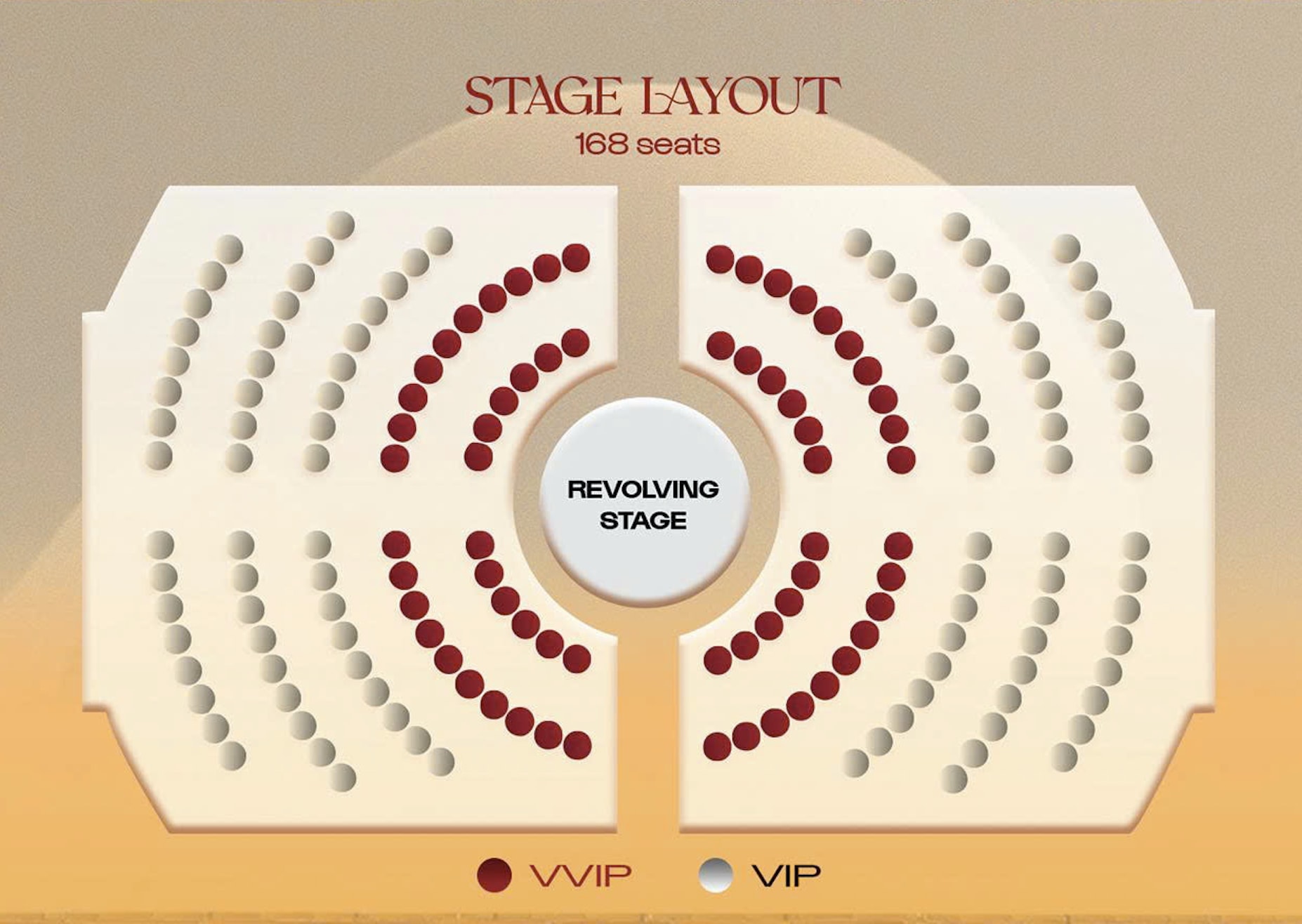 Seat Map