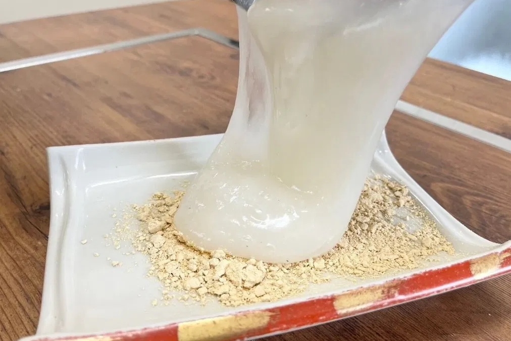 廣島：瓦蕎麥麵和日式點心烹飪課