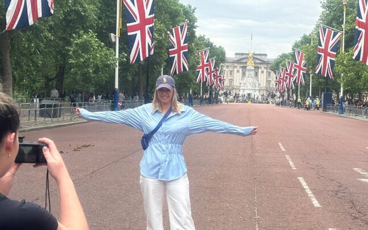 Changing of the Guard private black cab tour in London