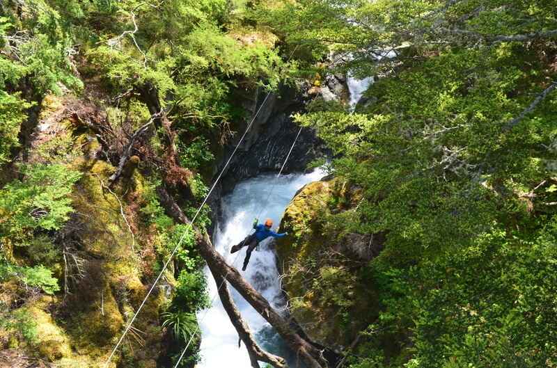 Paradise Ziplines Adventure Tour