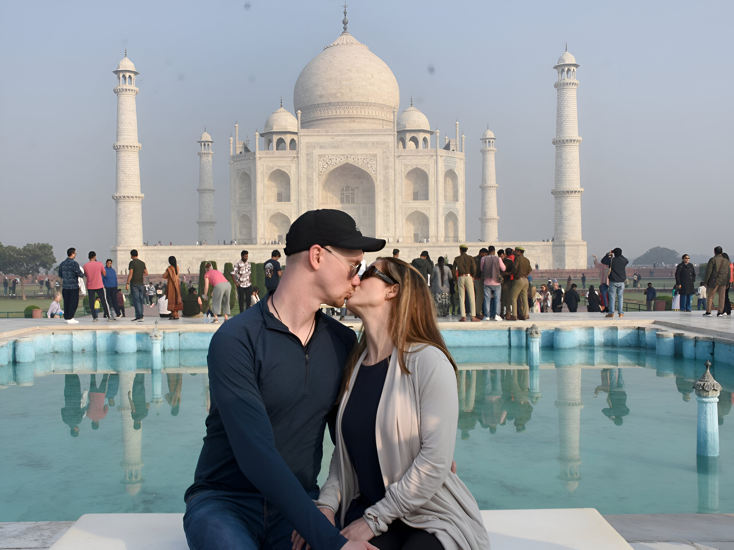 4 Days Luxury Private Agra, Delhi &amp; Jaipur Tour from Delhi