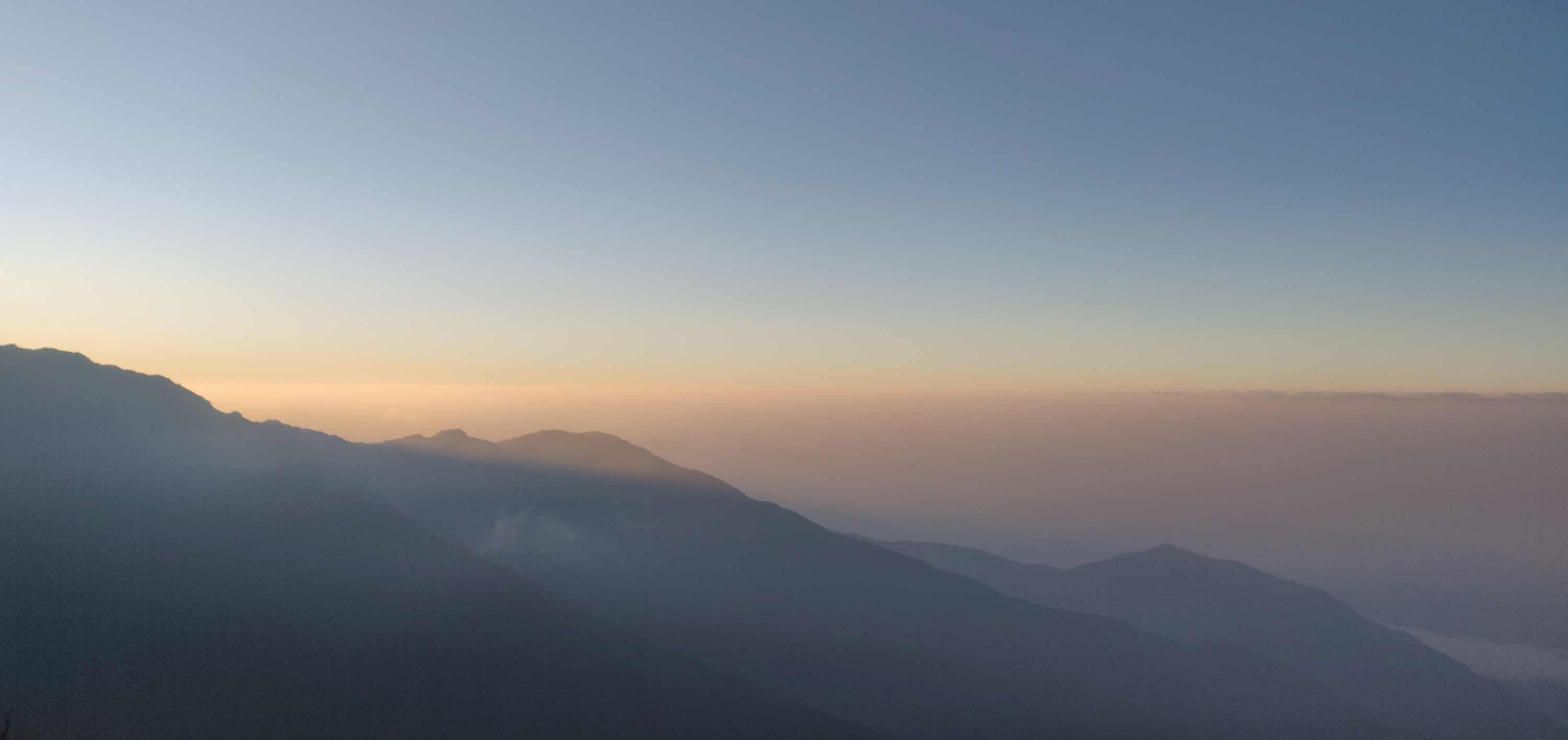 博卡拉：4天馬爾迪喜馬拉雅山徒步之旅